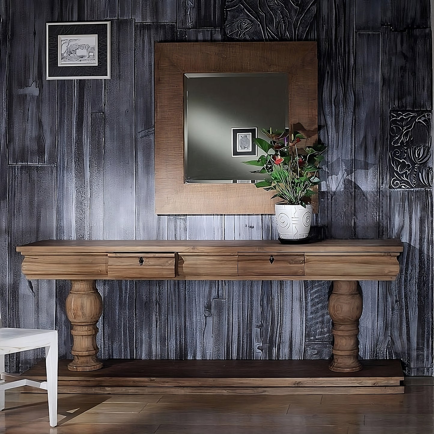 Console table Lynn 220