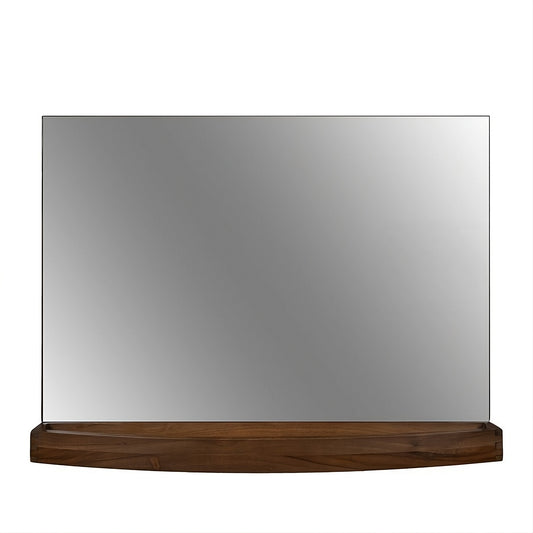 Mirror Miles