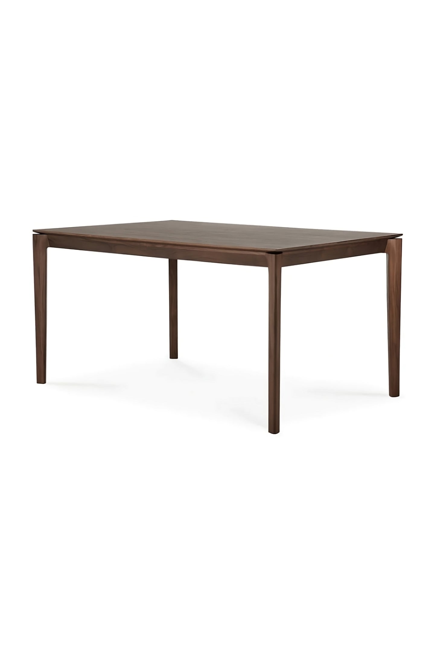 Minimalist Dining Table | Ethnicraft Bok