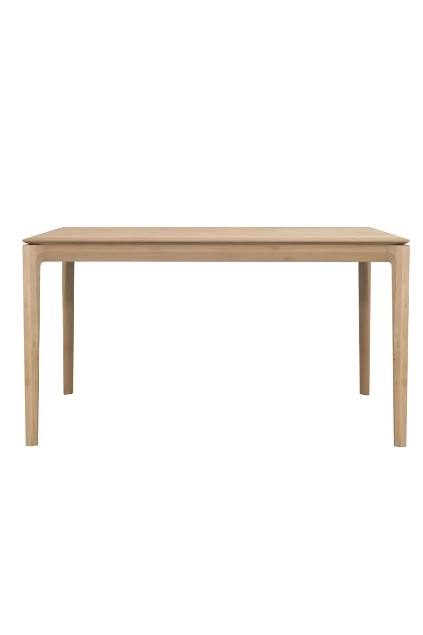 Minimalist Dining Table | Ethnicraft Bok