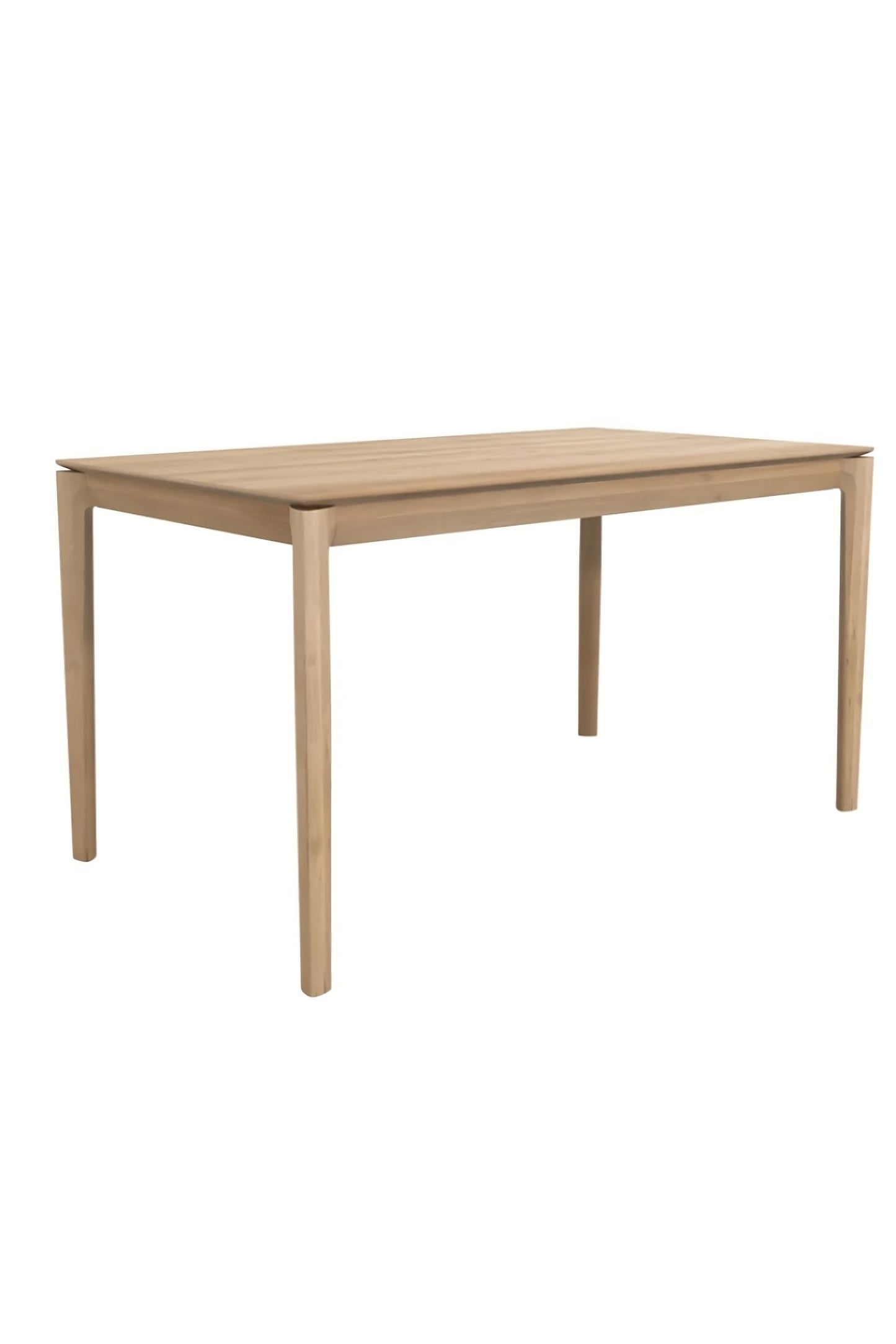Minimalist Dining Table | Ethnicraft Bok