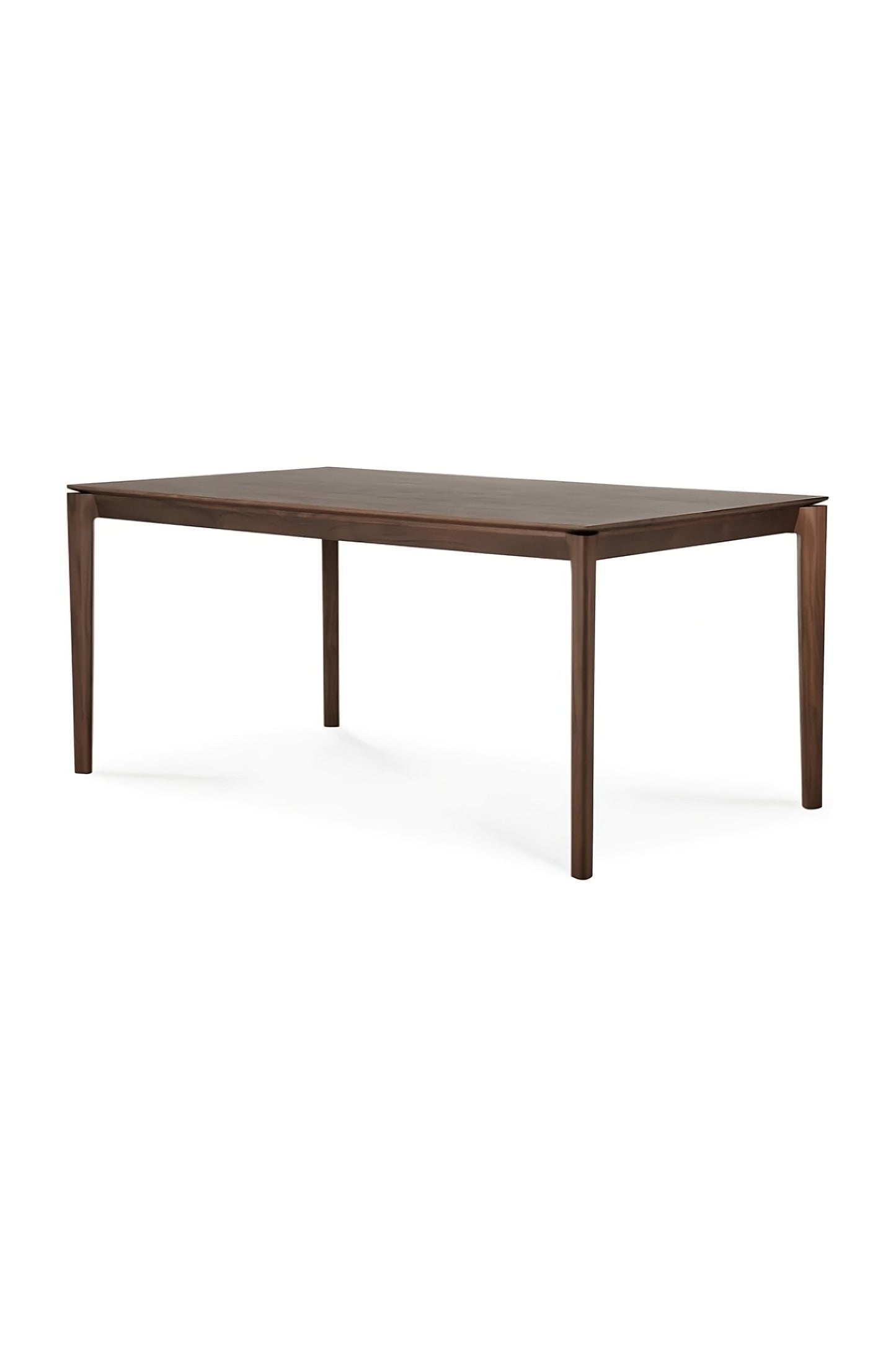 Minimalist Dining Table | Ethnicraft Bok