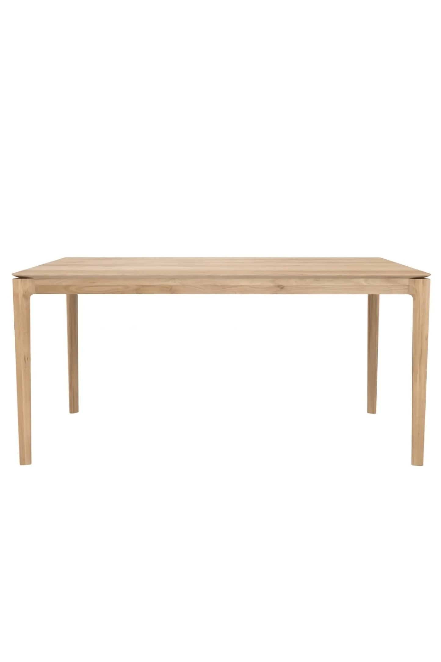Minimalist Dining Table | Ethnicraft Bok