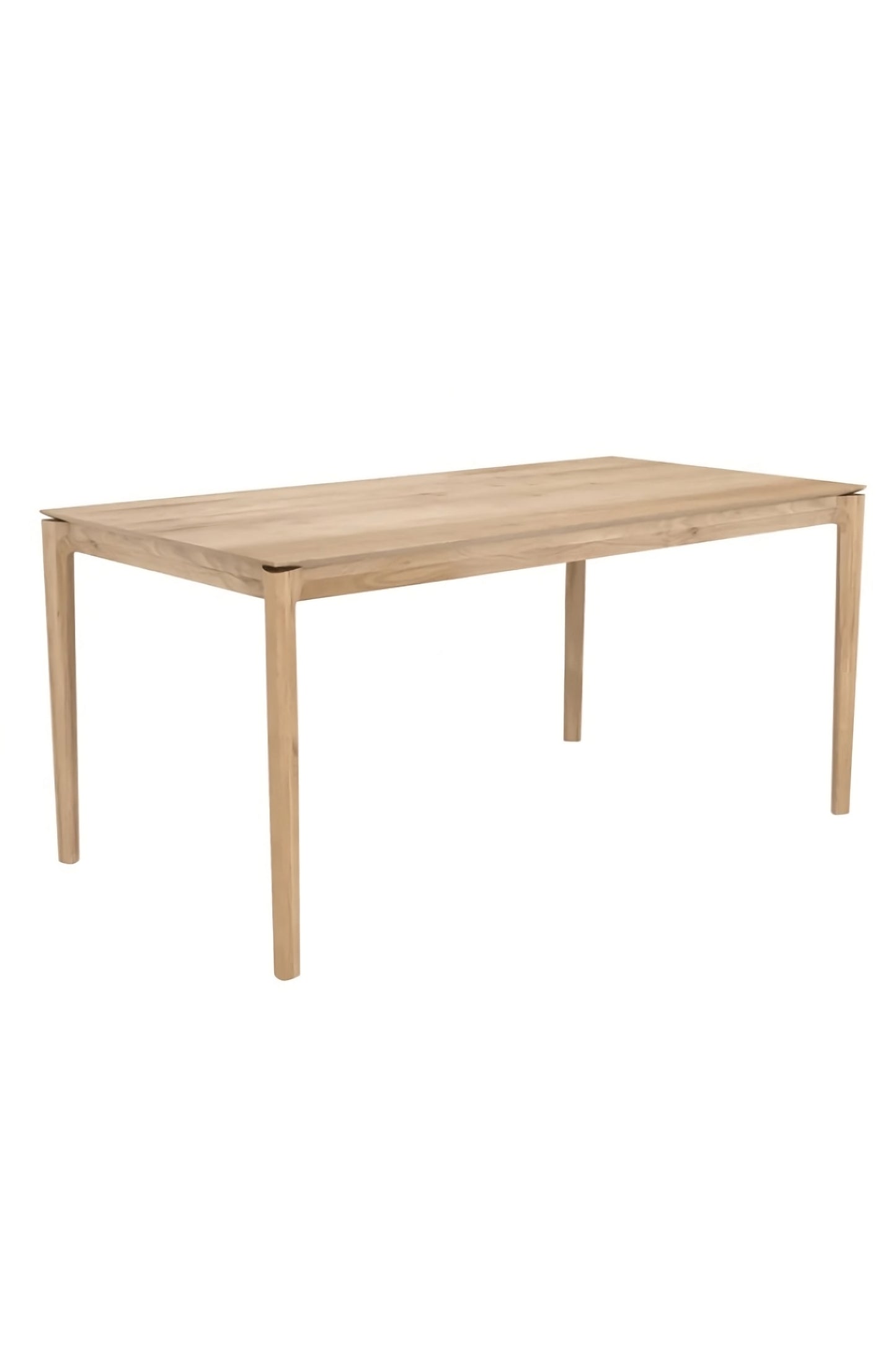Minimalist Dining Table | Ethnicraft Bok