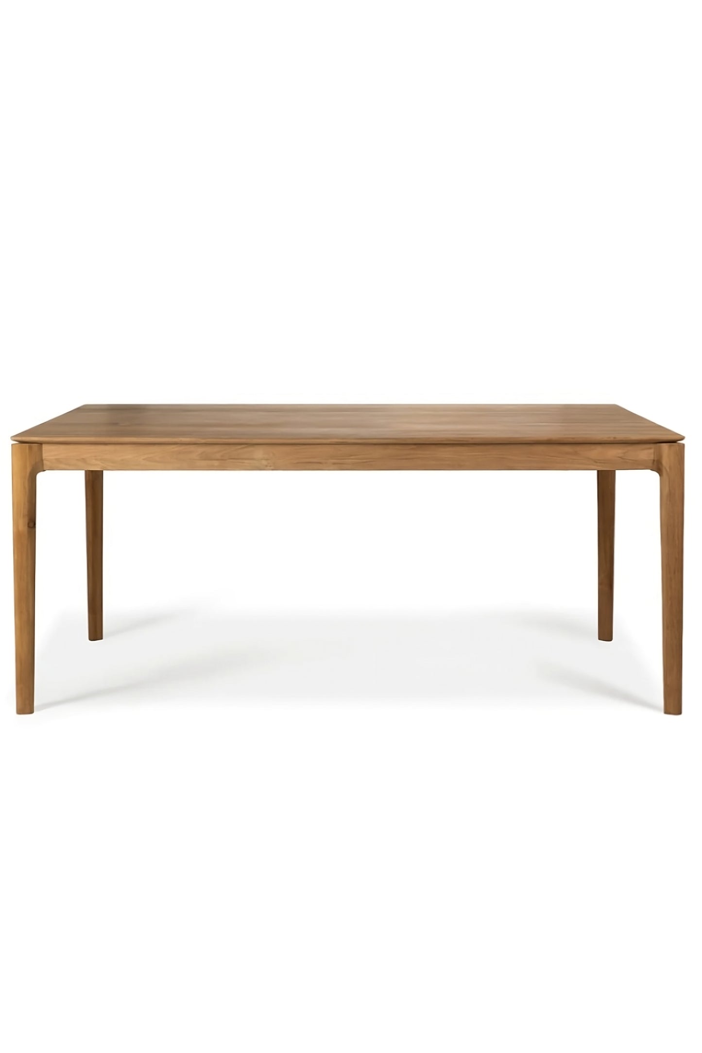 Minimalist Dining Table | Ethnicraft Bok