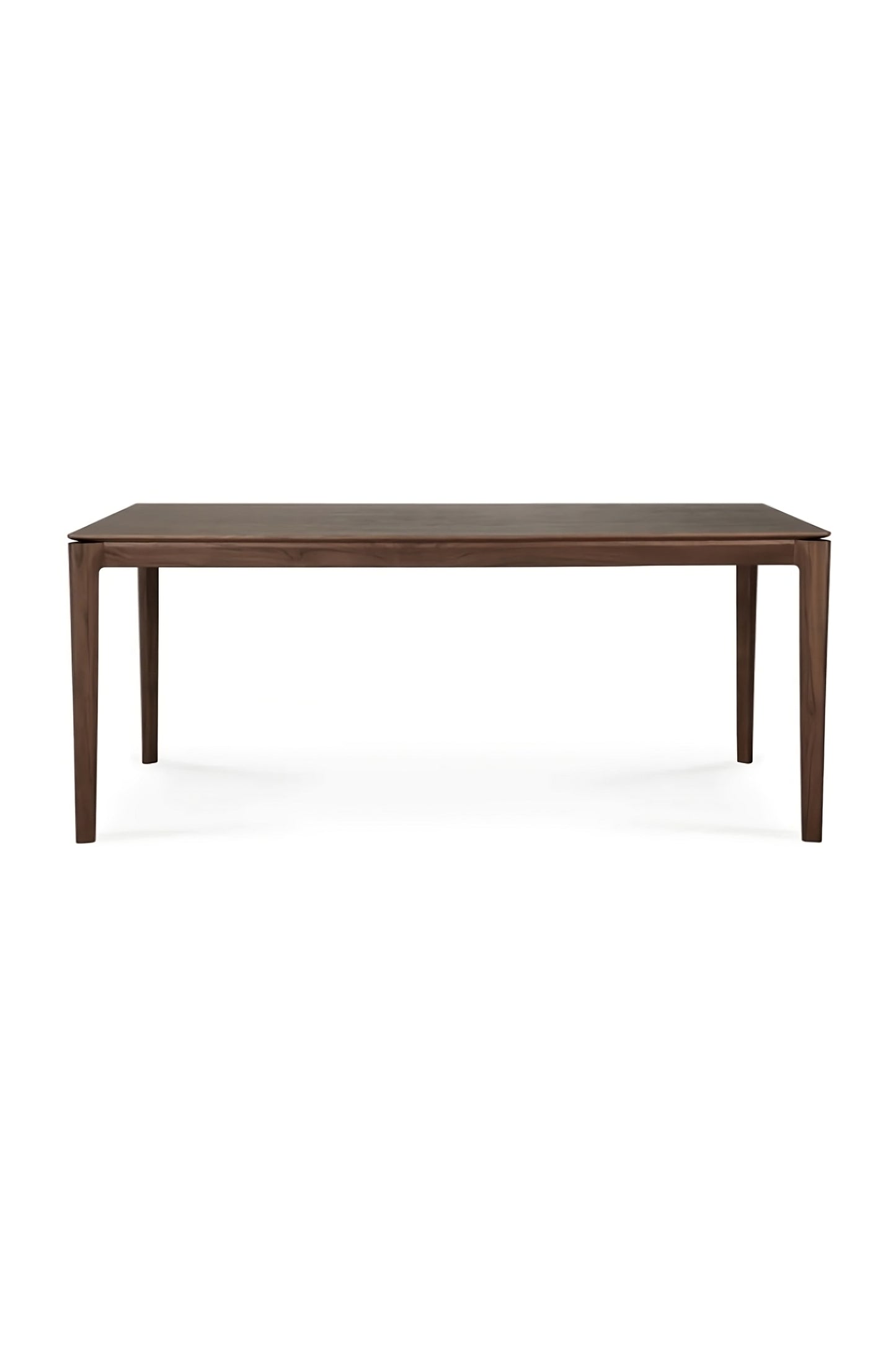 Minimalist Dining Table | Ethnicraft Bok