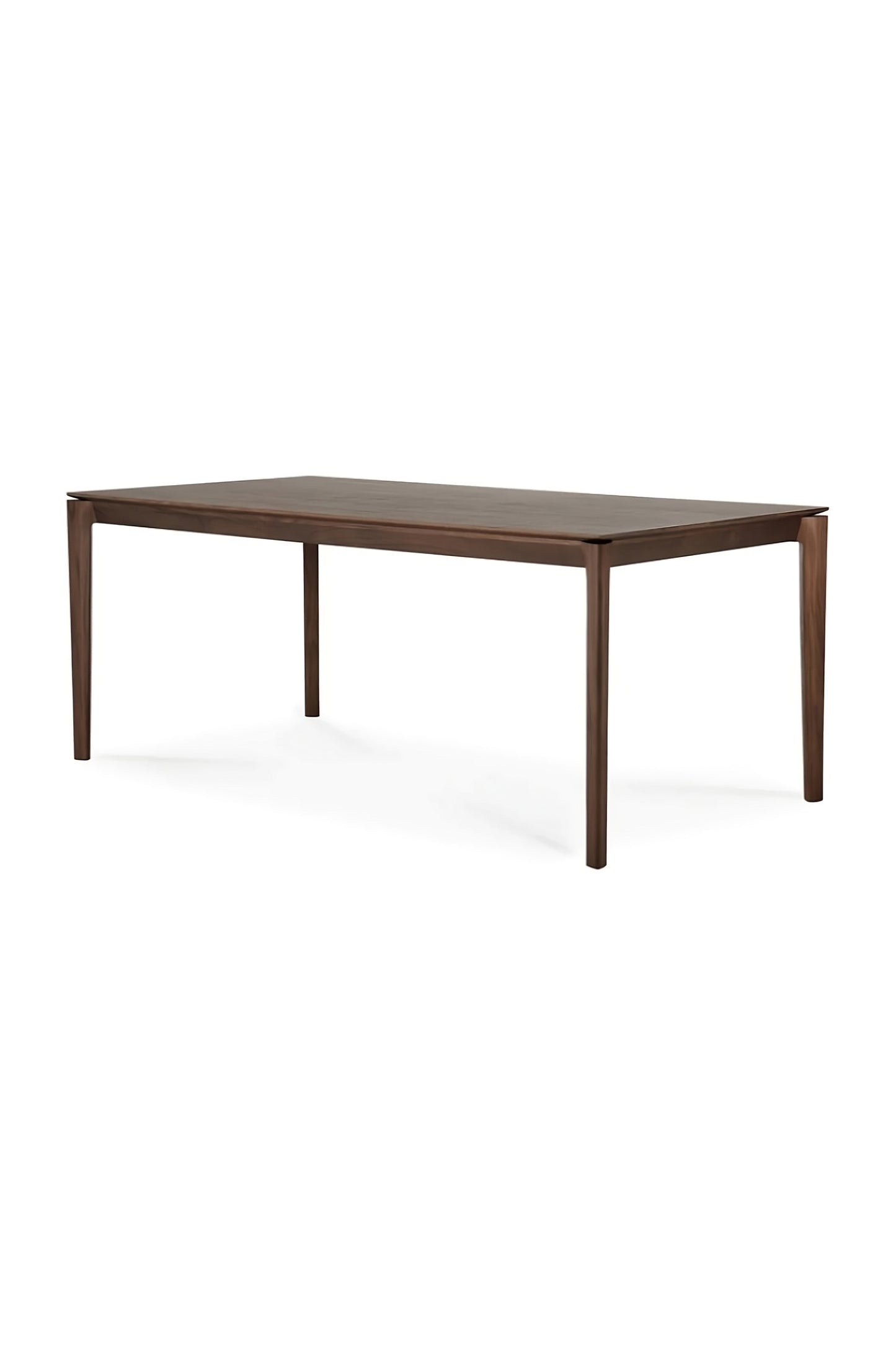 Minimalist Dining Table | Ethnicraft Bok