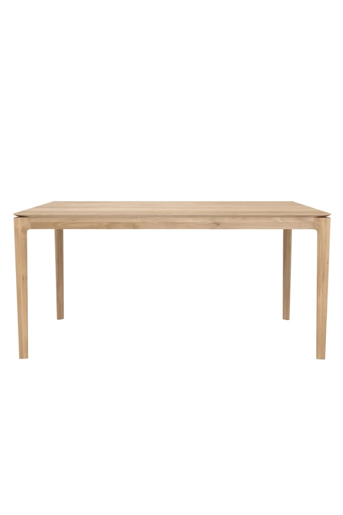 Minimalist Dining Table | Ethnicraft Bok