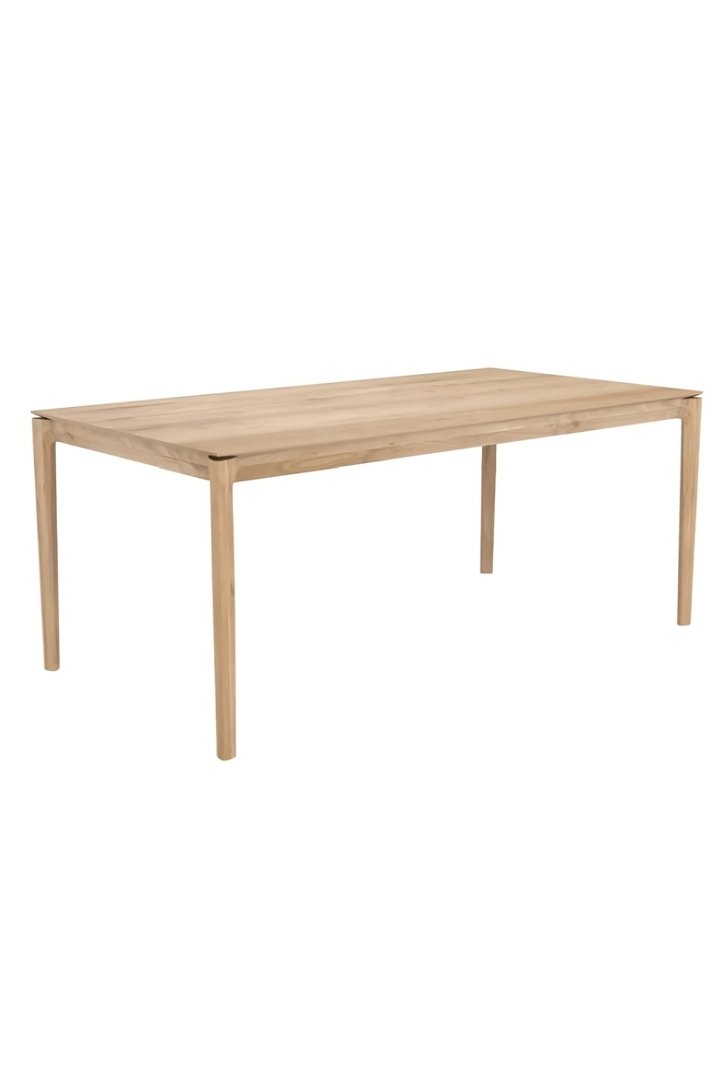Minimalist Dining Table | Ethnicraft Bok