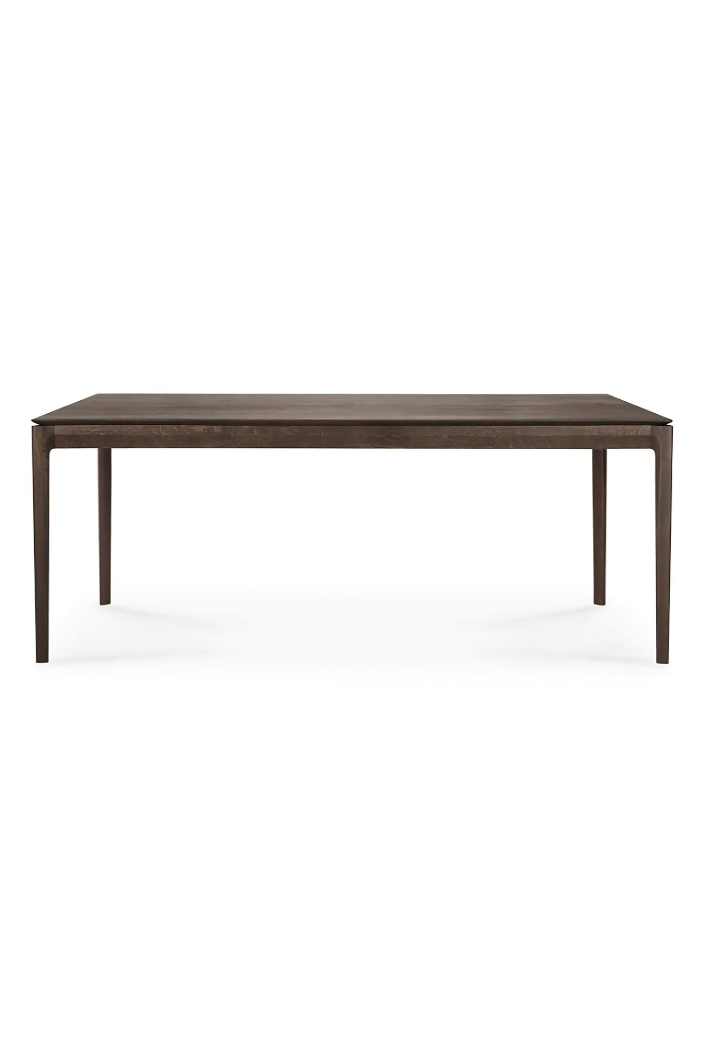 Minimalist Dining Table | Ethnicraft Bok