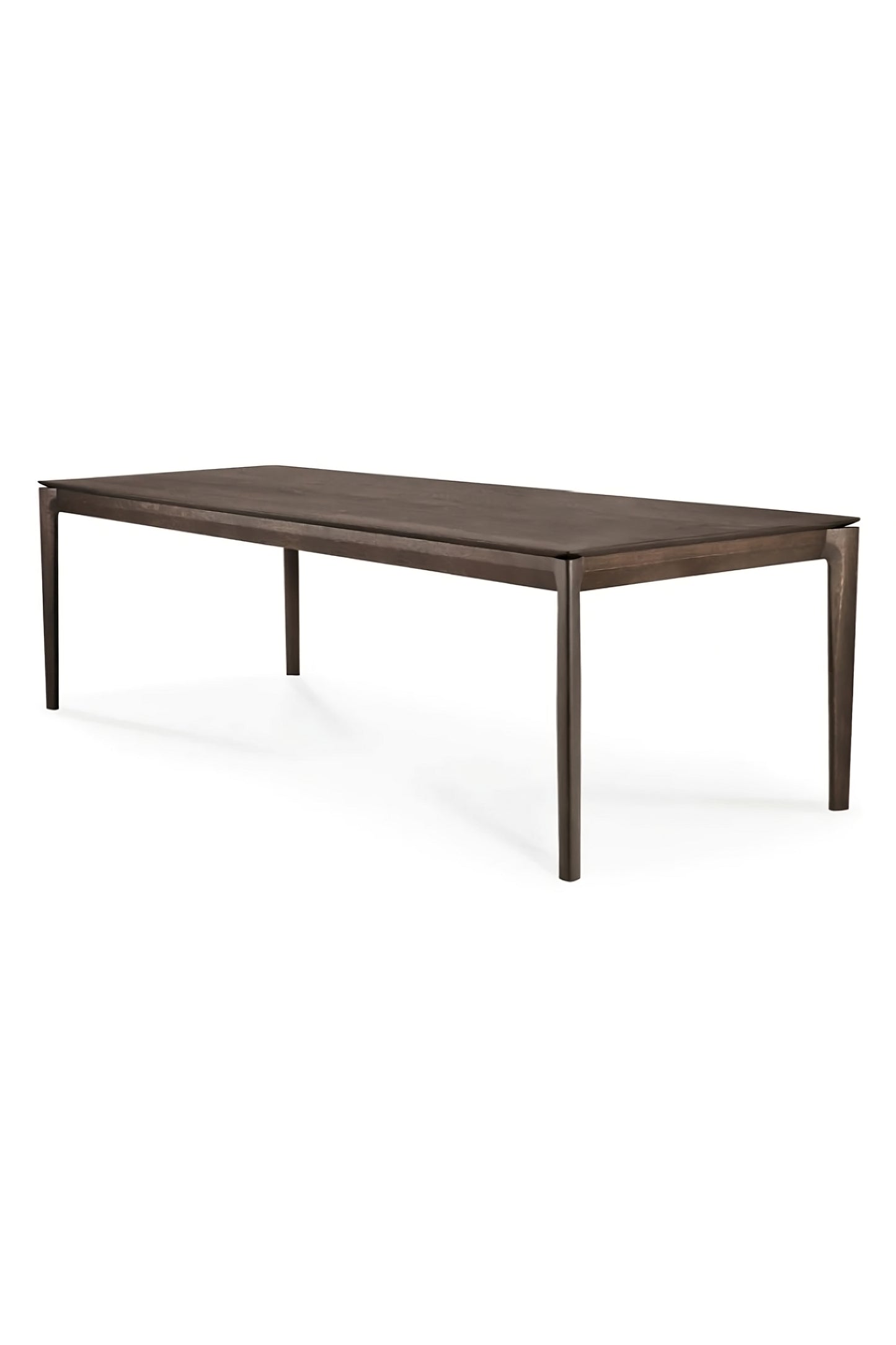 Minimalist Dining Table | Ethnicraft Bok