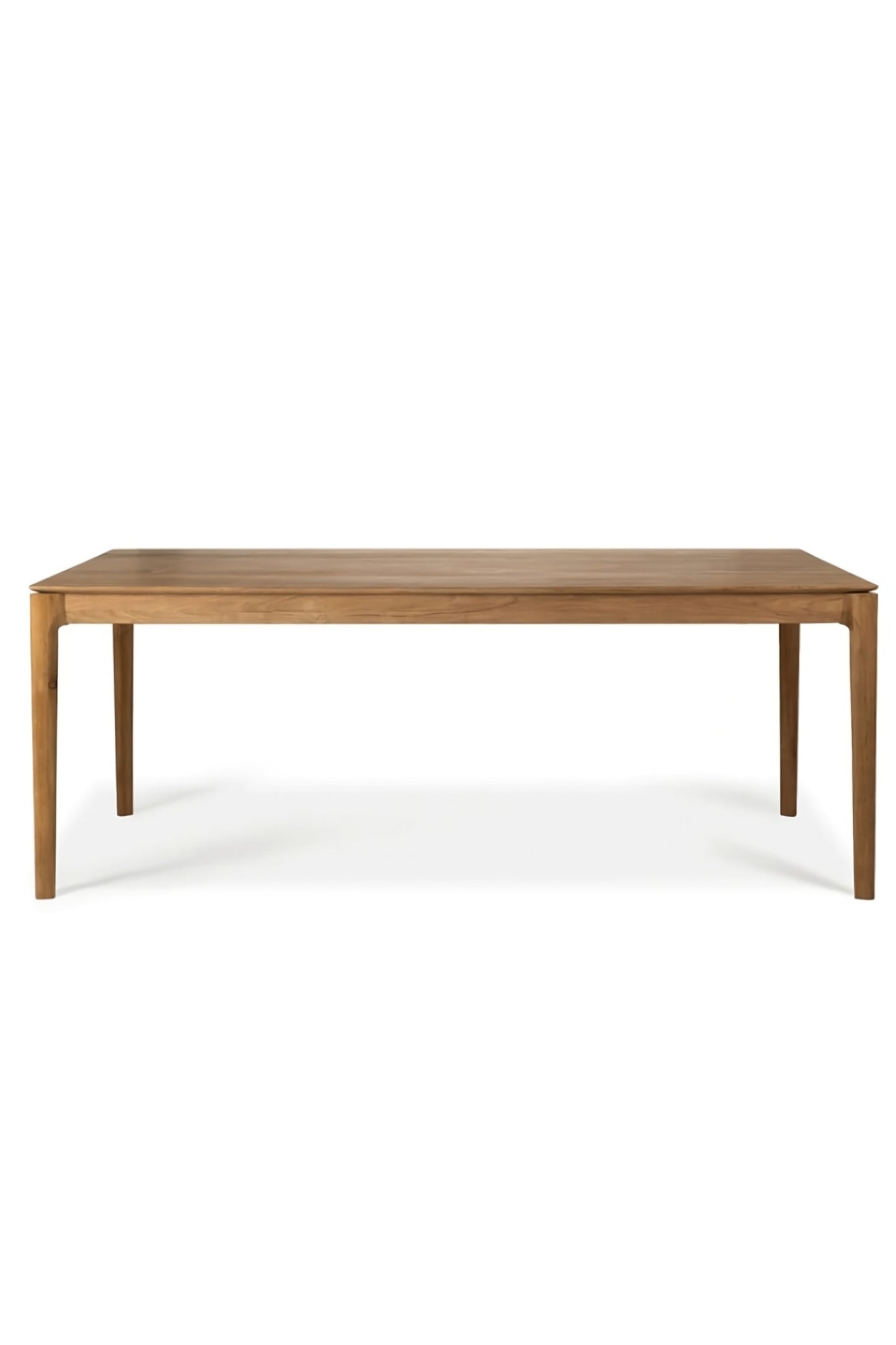 Minimalist Dining Table | Ethnicraft Bok