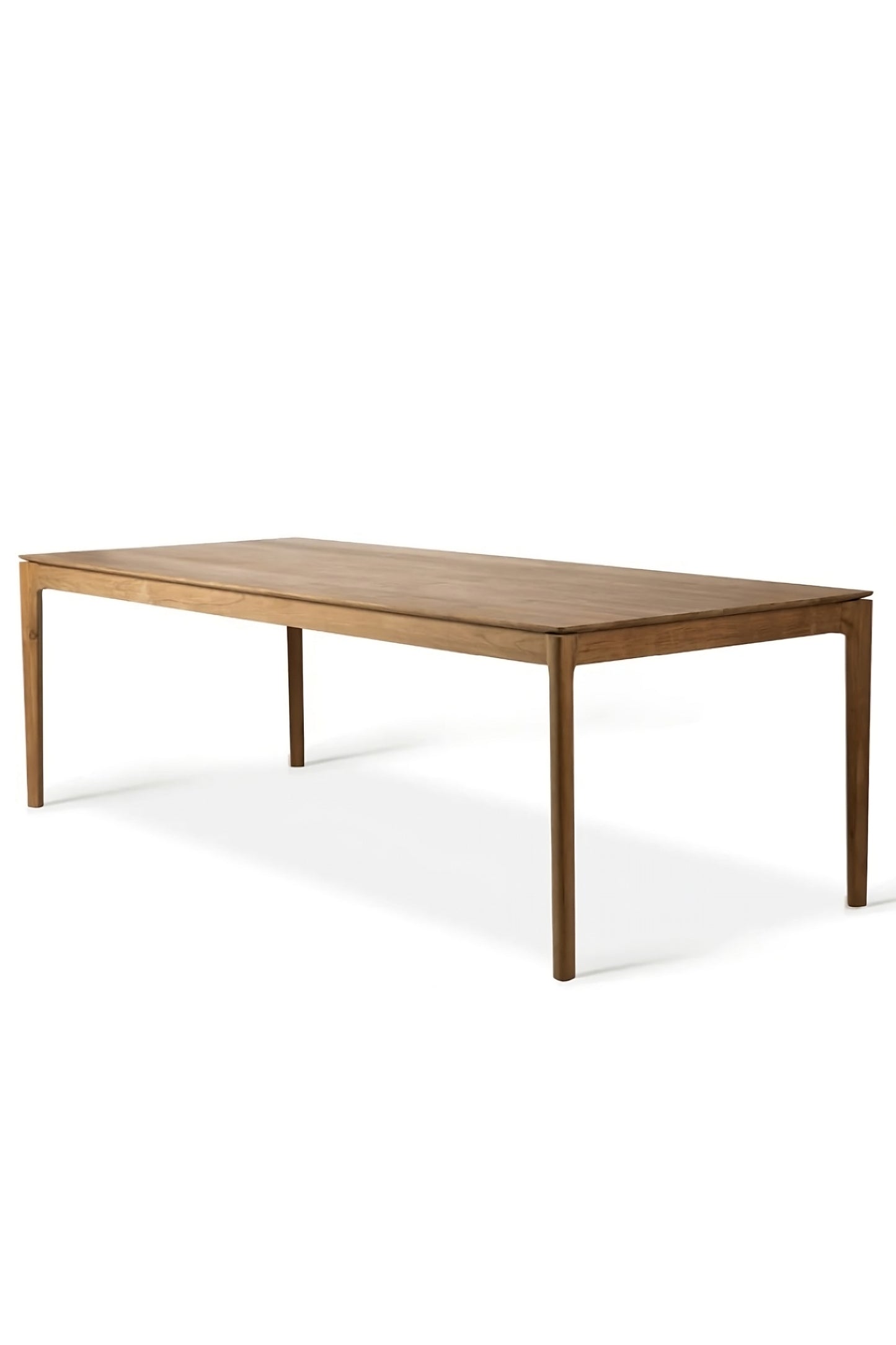 Minimalist Dining Table | Ethnicraft Bok