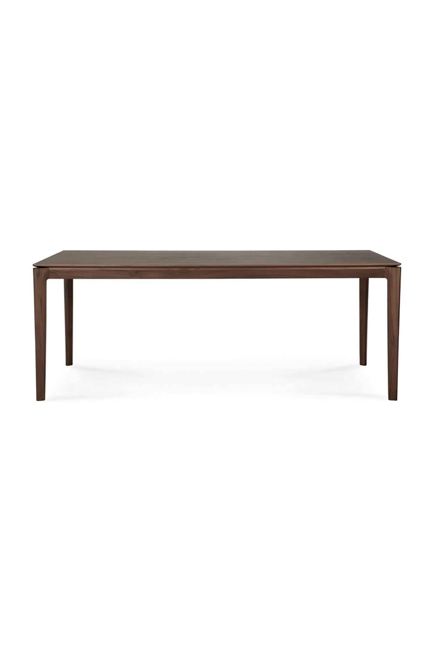 Minimalist Dining Table | Ethnicraft Bok