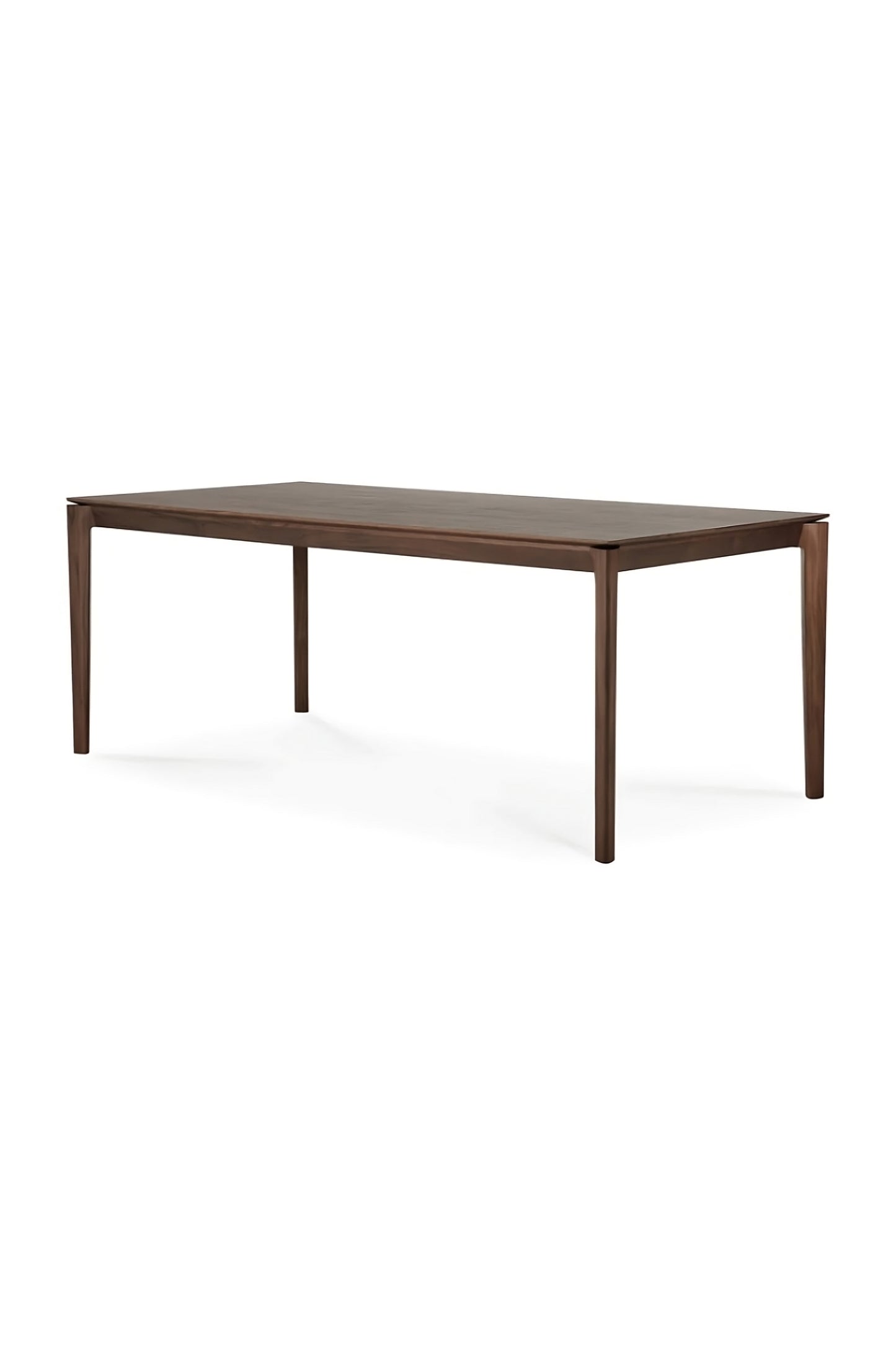 Minimalist Dining Table | Ethnicraft Bok