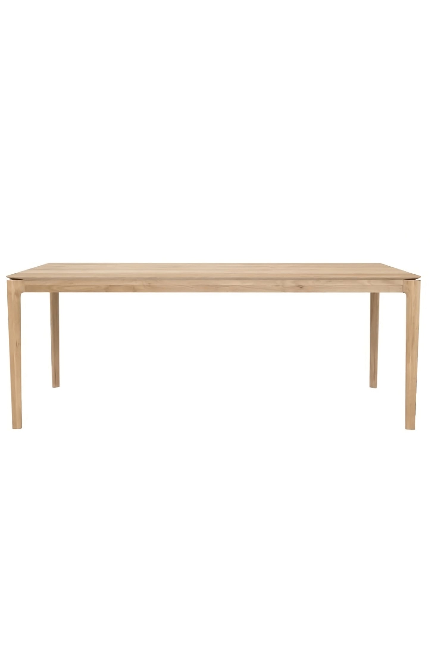 Minimalist Dining Table | Ethnicraft Bok
