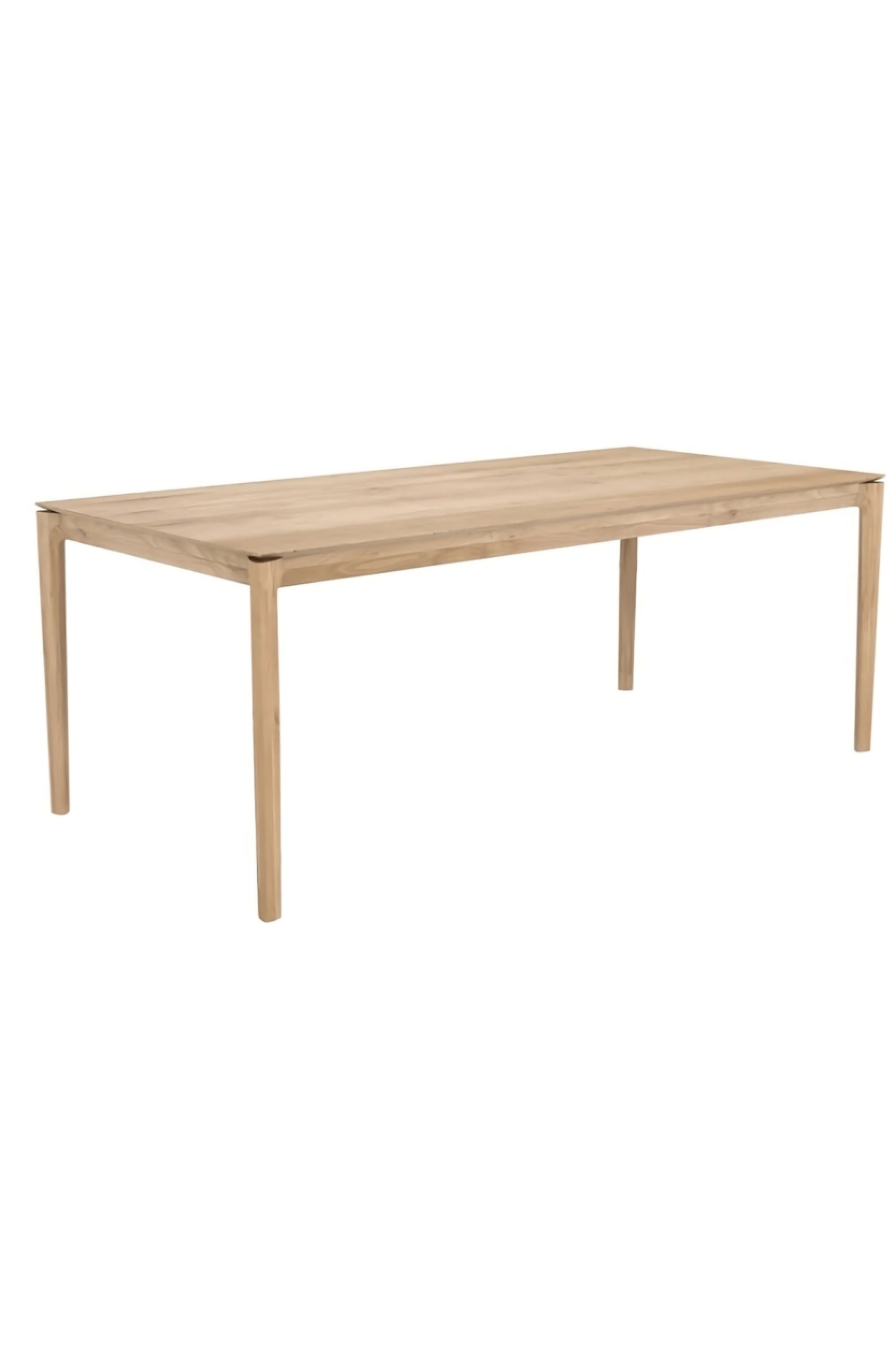 Minimalist Dining Table | Ethnicraft Bok
