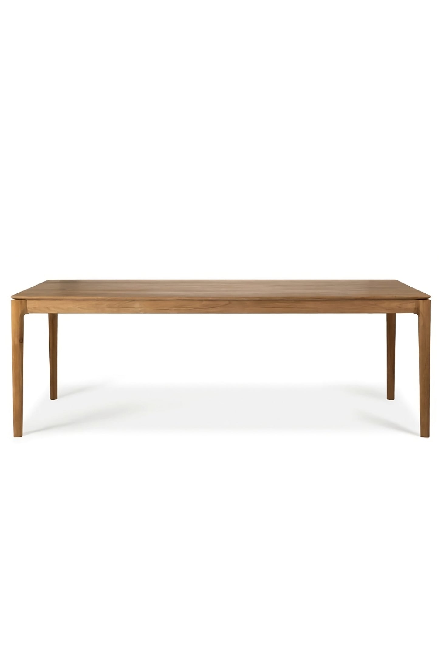 Minimalist Dining Table | Ethnicraft Bok