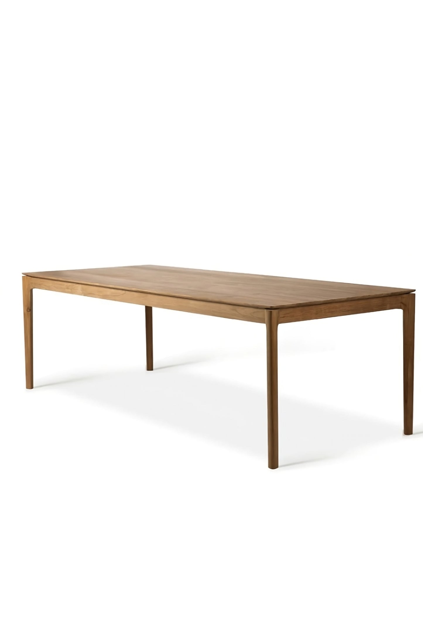 Minimalist Dining Table | Ethnicraft Bok