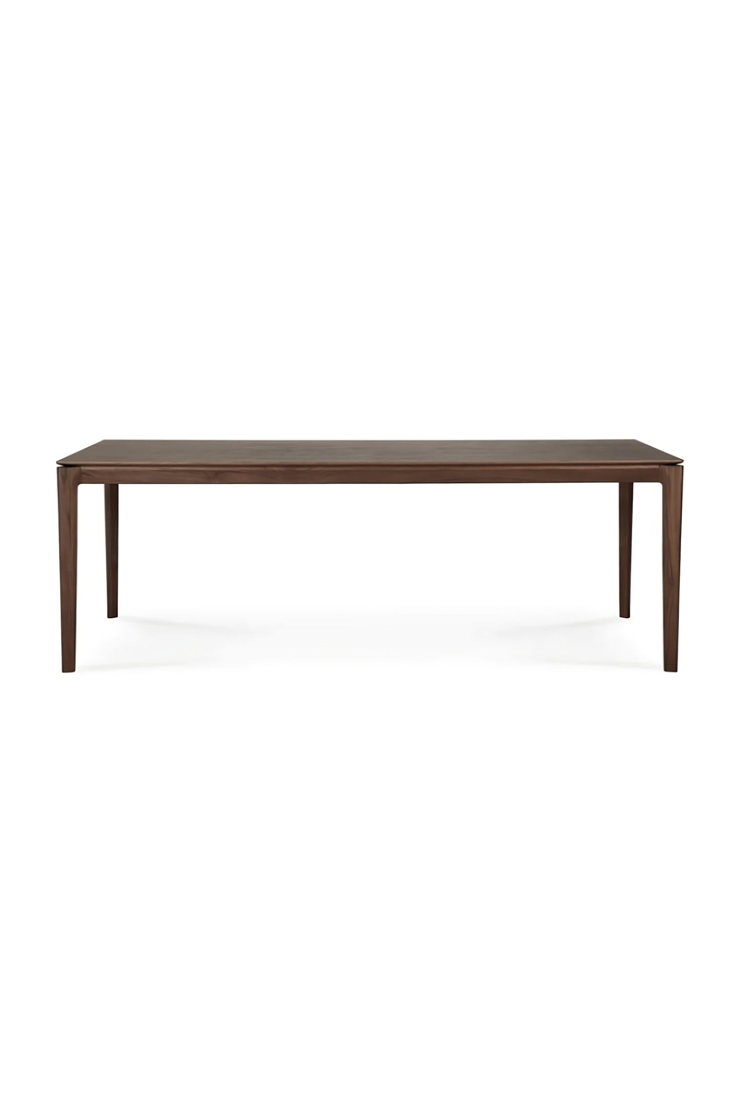 Minimalist Dining Table | Ethnicraft Bok