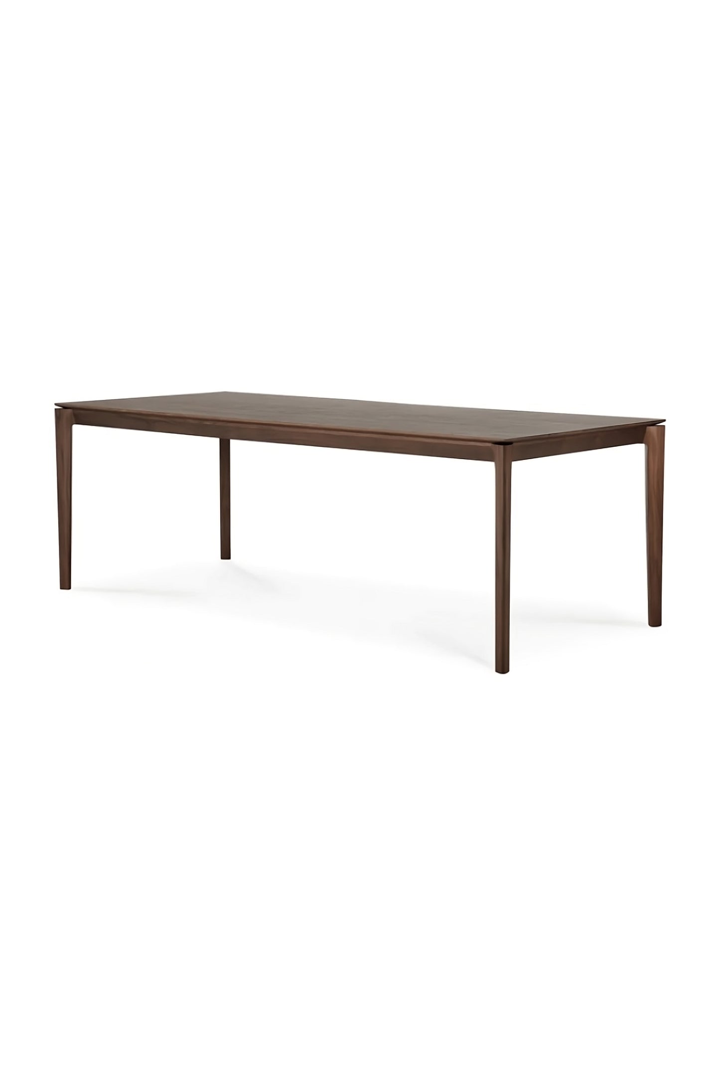 Minimalist Dining Table | Ethnicraft Bok