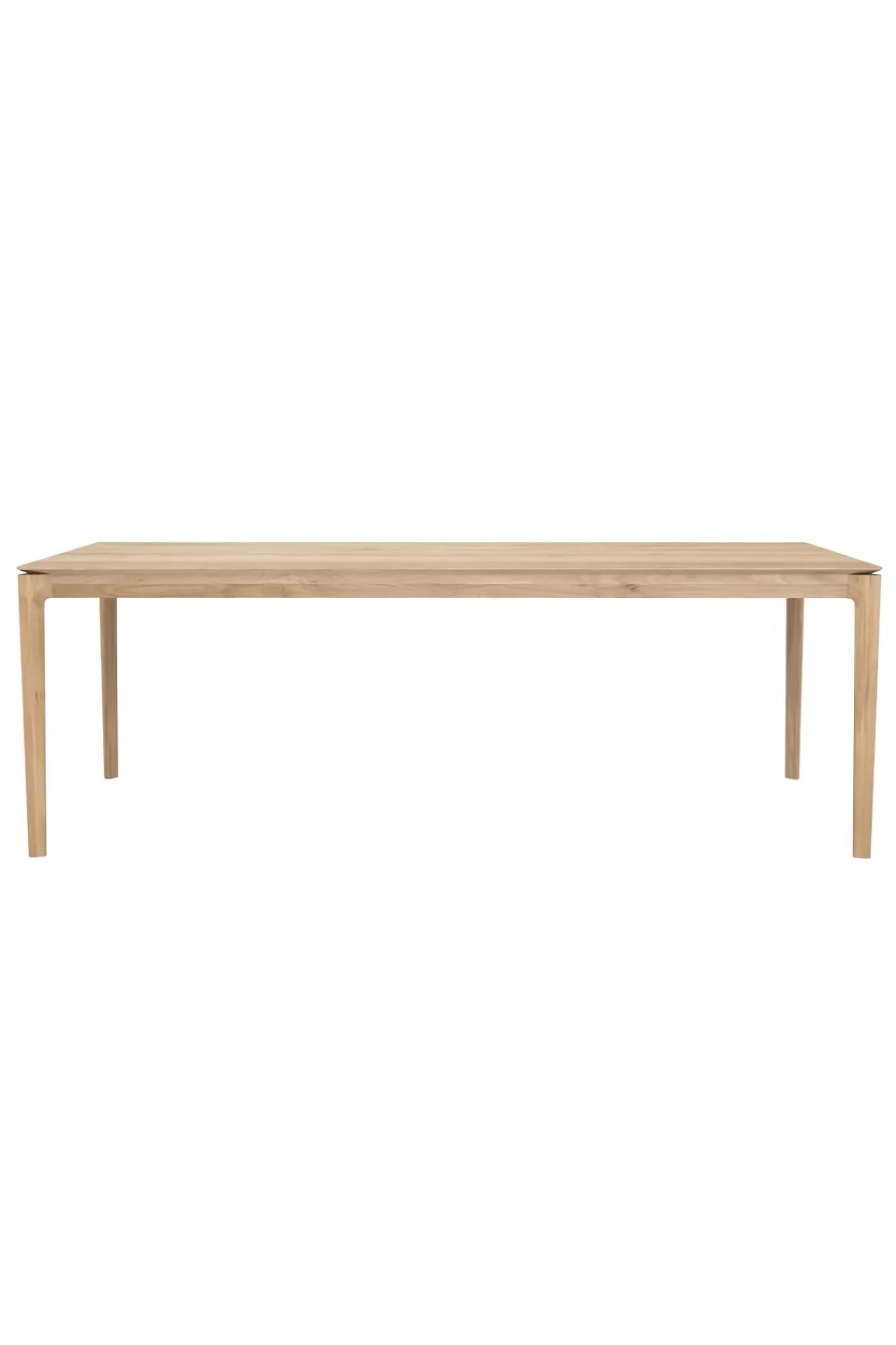 Minimalist Dining Table | Ethnicraft Bok