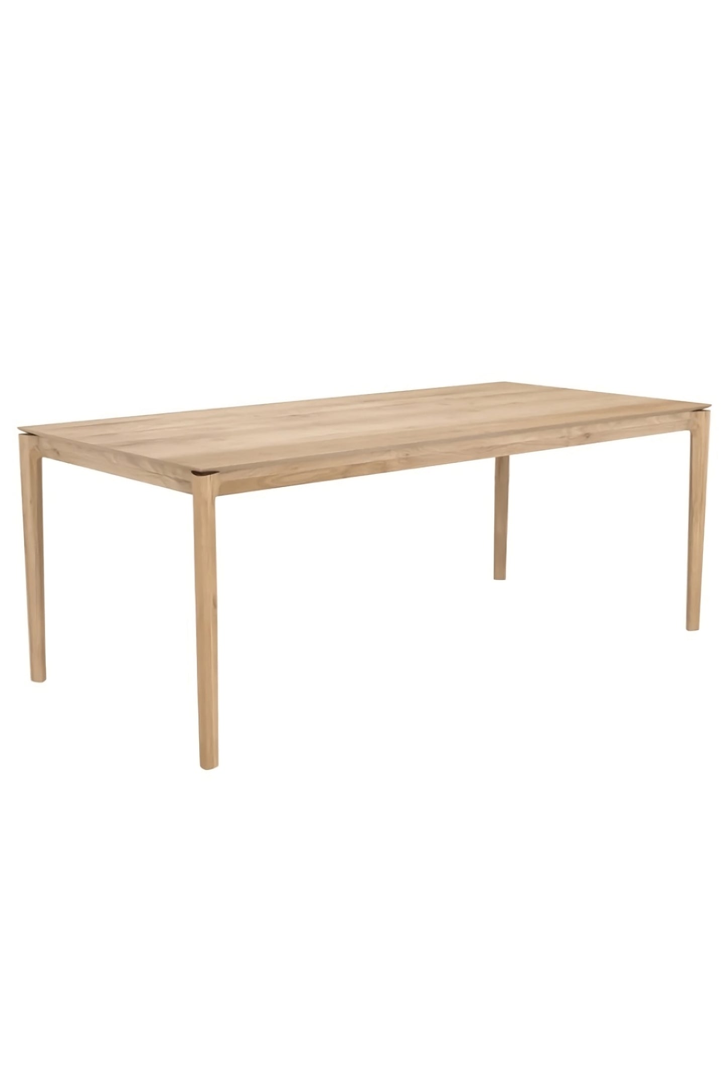 Minimalist Dining Table | Ethnicraft Bok