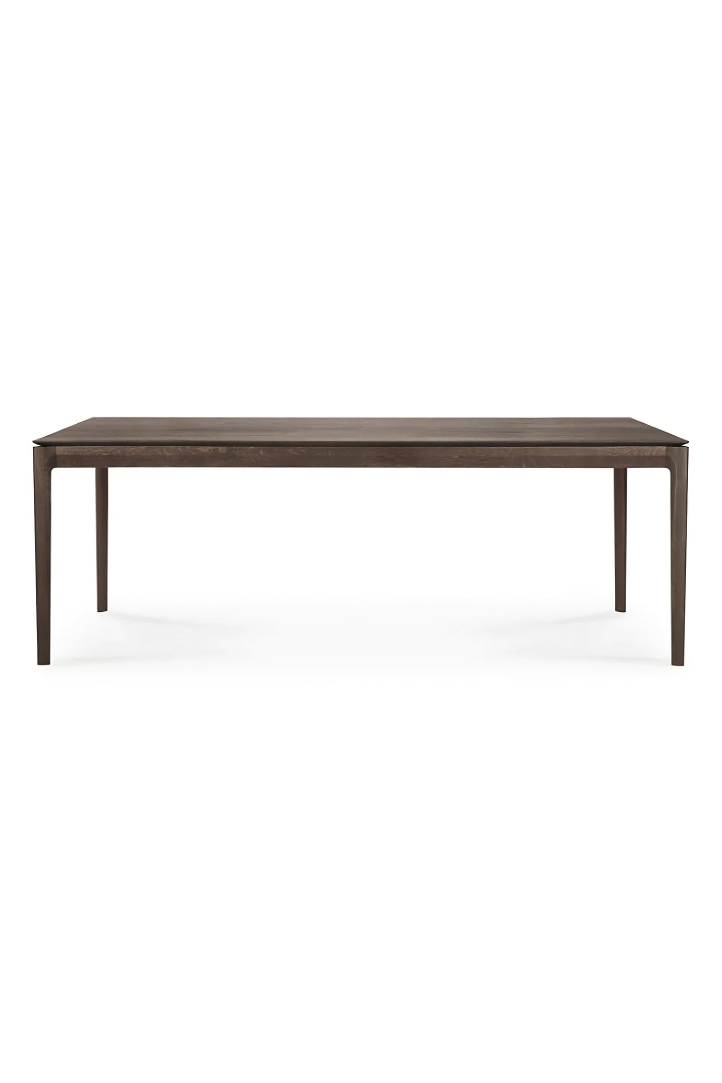 Minimalist Dining Table | Ethnicraft Bok