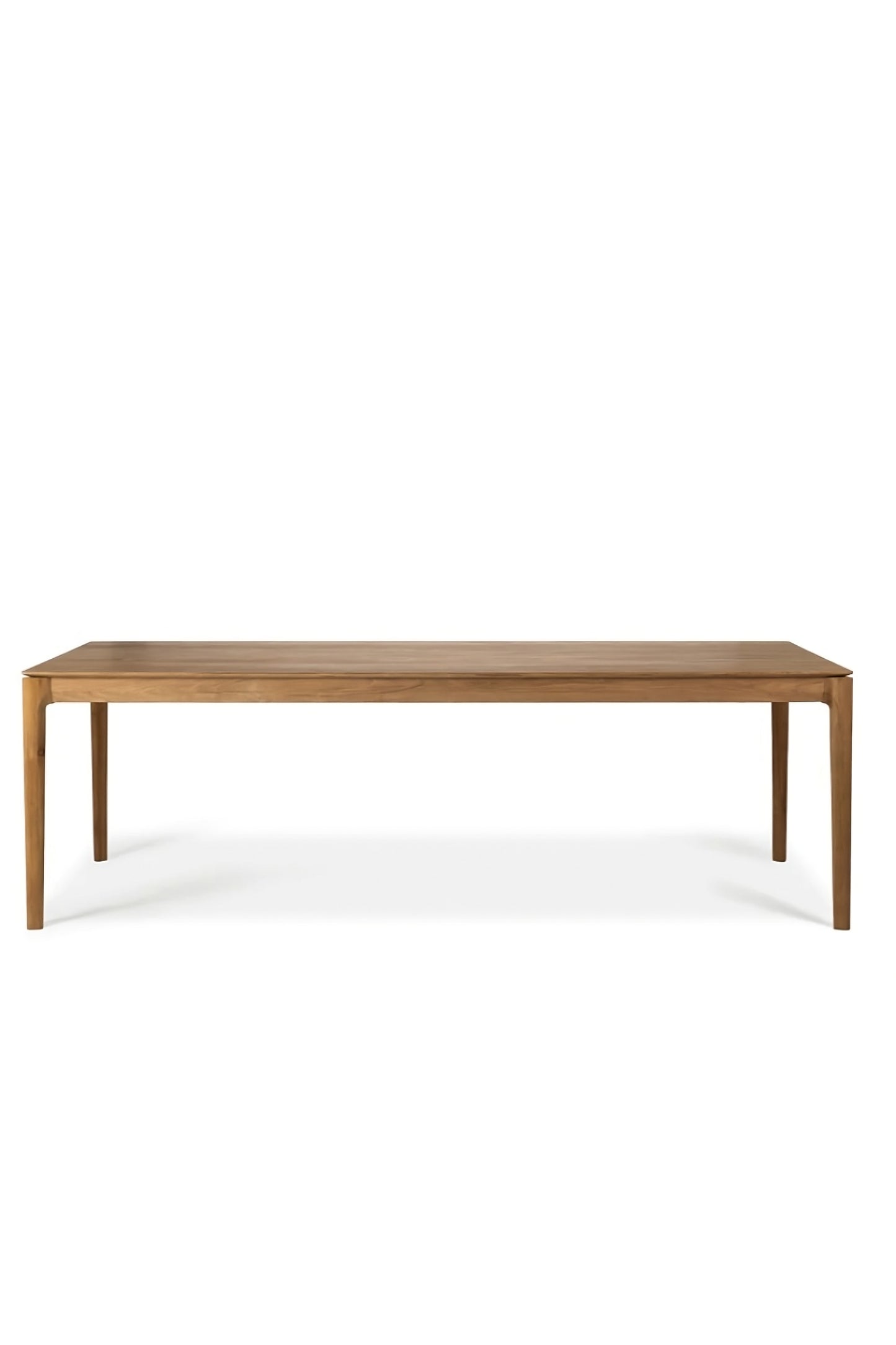 Minimalist Dining Table | Ethnicraft Bok