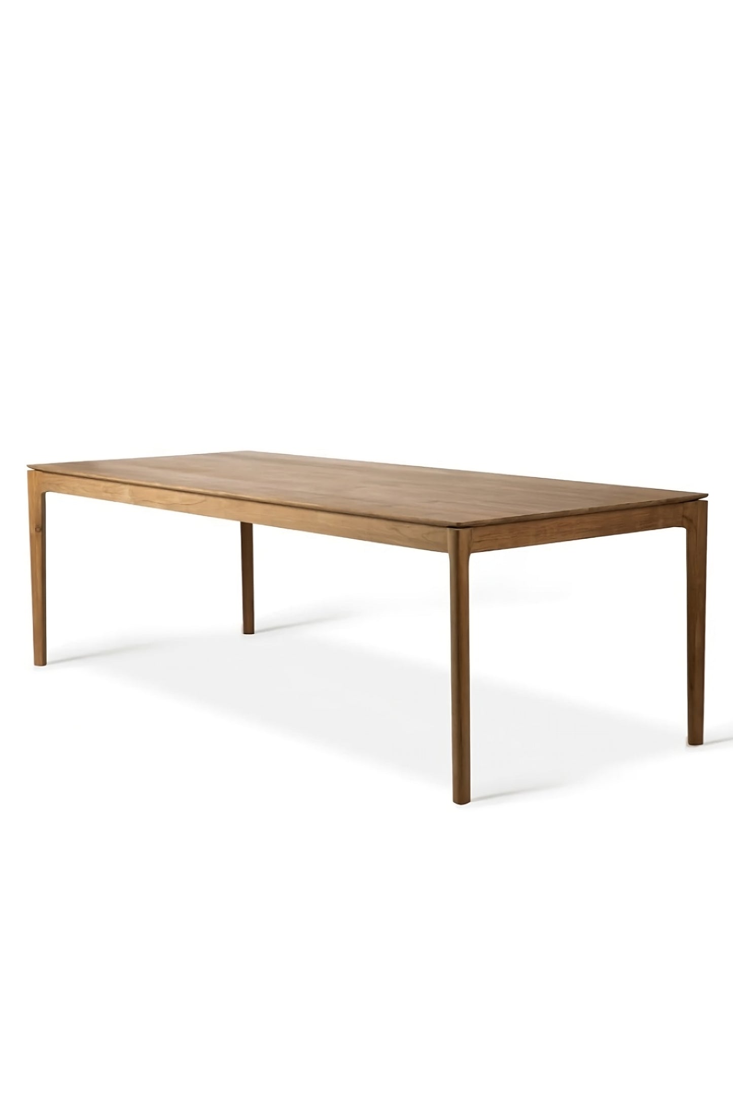 Minimalist Dining Table | Ethnicraft Bok