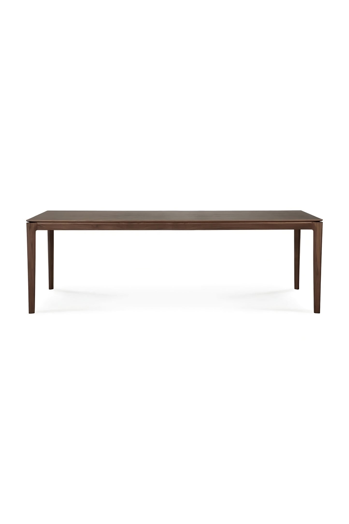 Minimalist Dining Table | Ethnicraft Bok