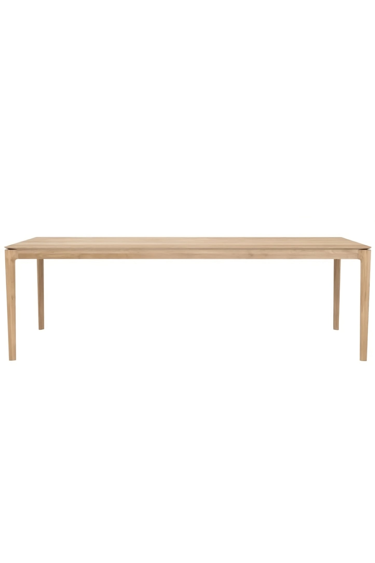 Minimalist Dining Table | Ethnicraft Bok