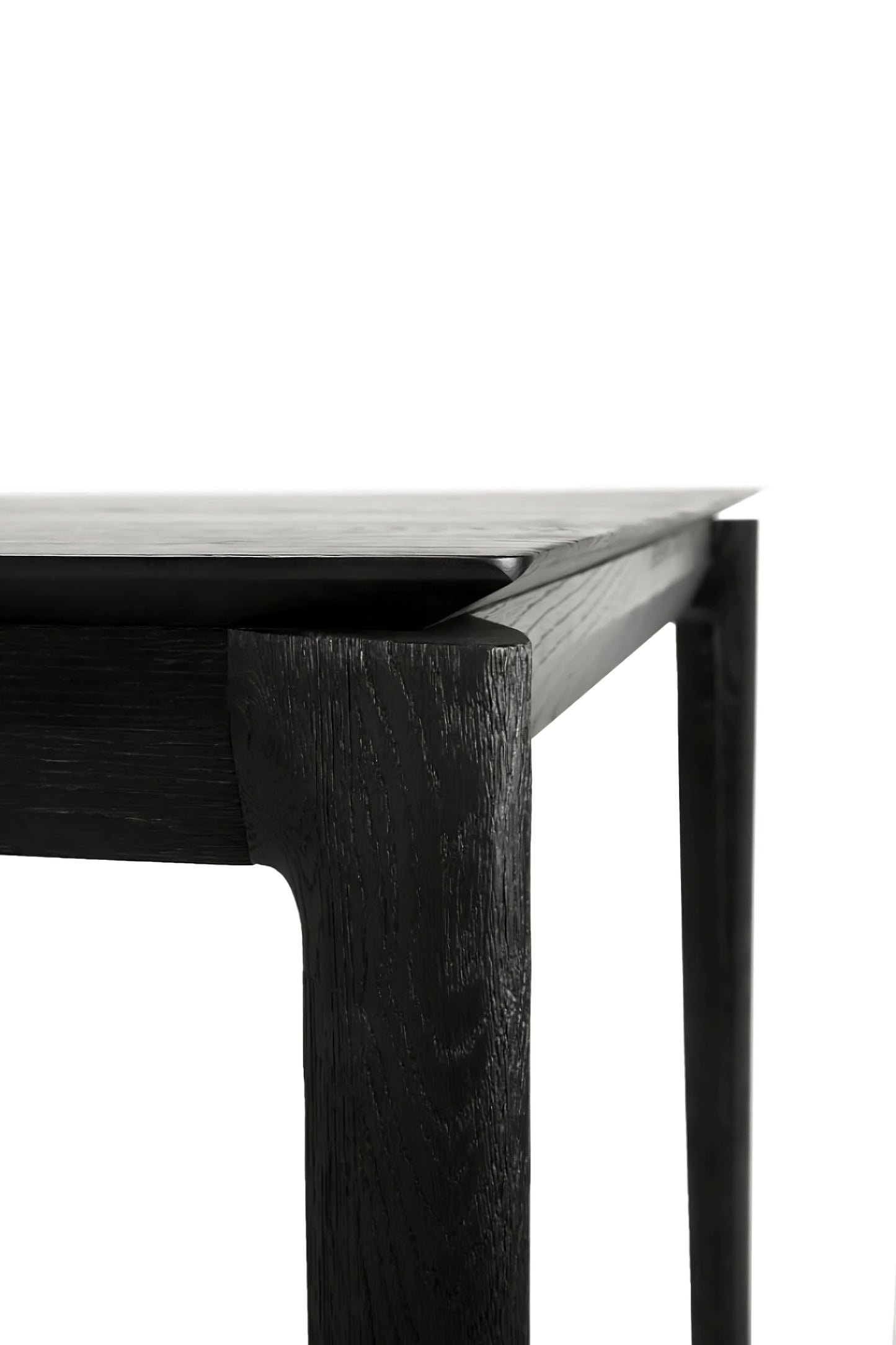 Minimalist Dining Table | Ethnicraft Bok