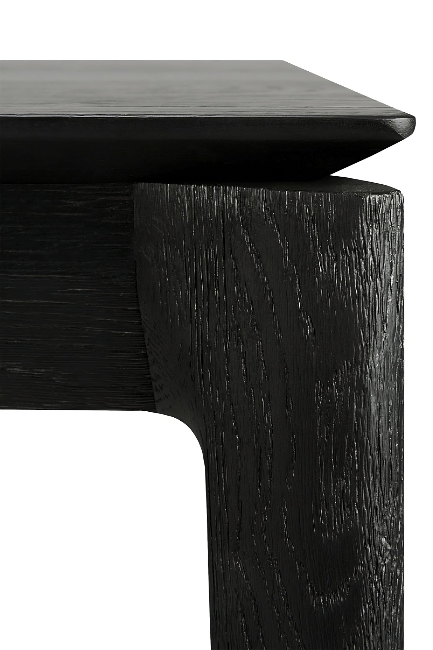 Minimalist Dining Table | Ethnicraft Bok