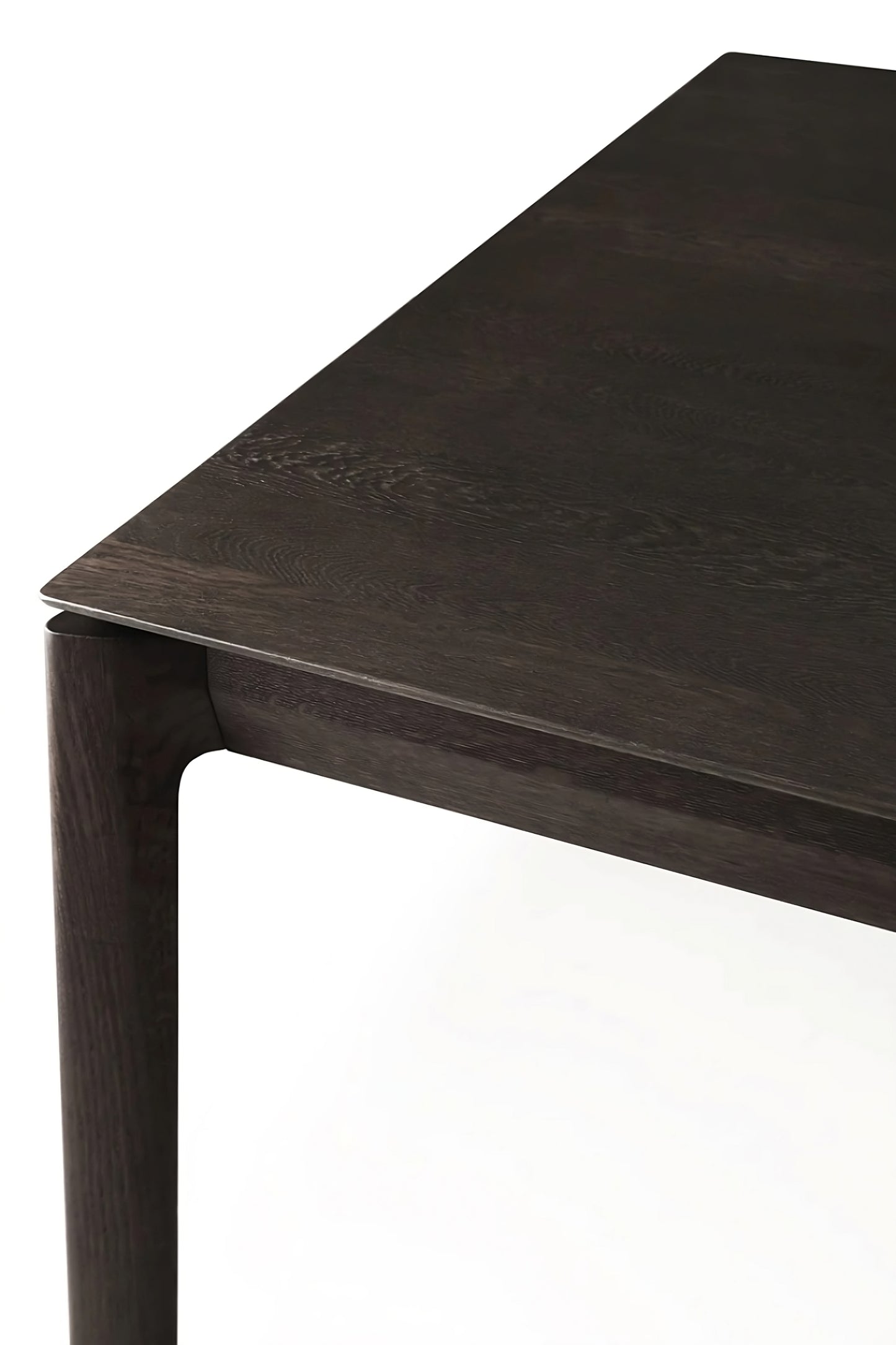 Minimalist Dining Table | Ethnicraft Bok