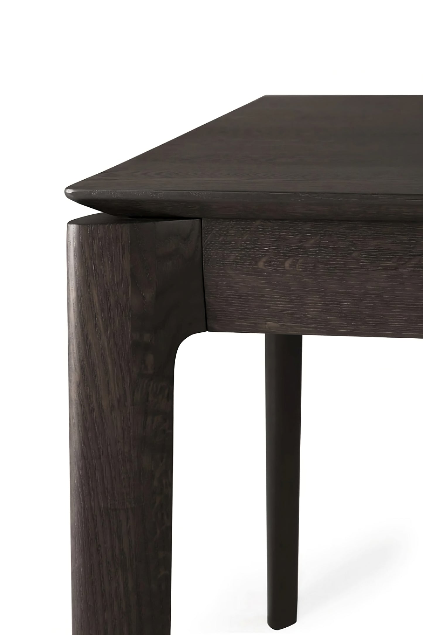 Minimalist Dining Table | Ethnicraft Bok