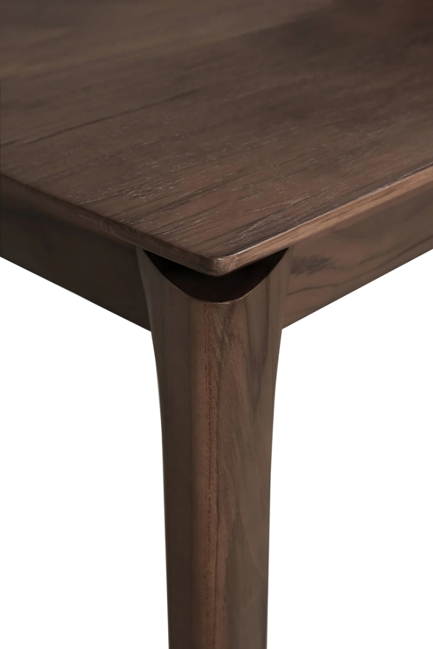 Minimalist Dining Table | Ethnicraft Bok