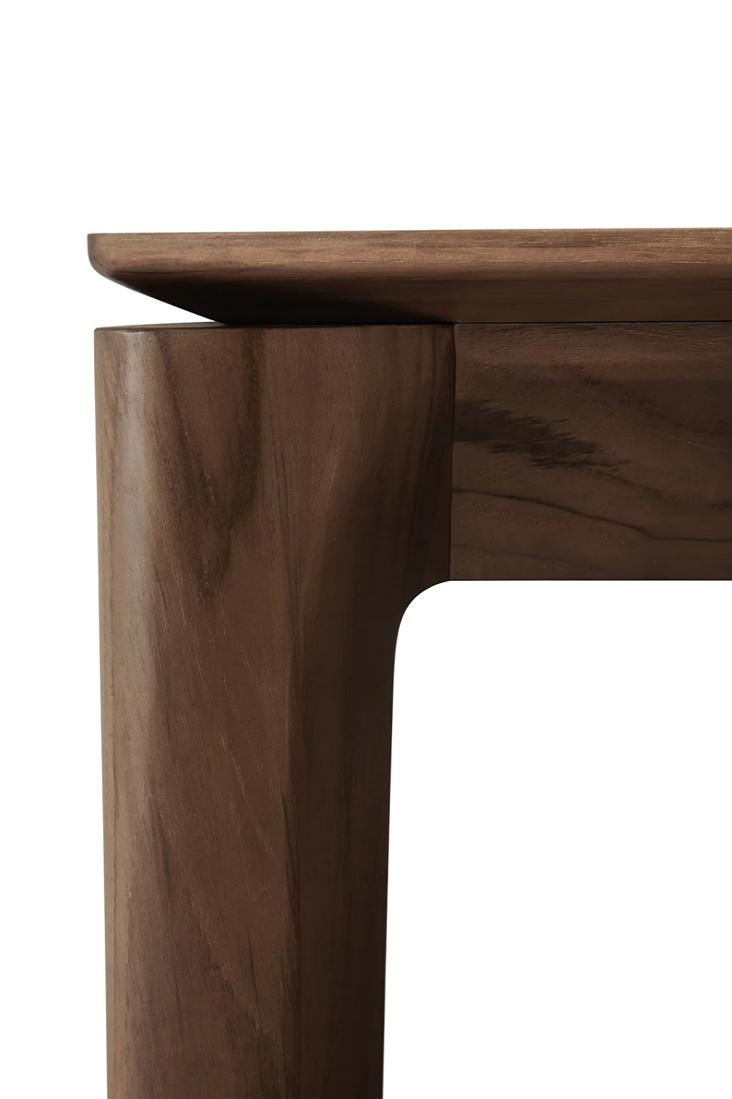 Minimalist Dining Table | Ethnicraft Bok