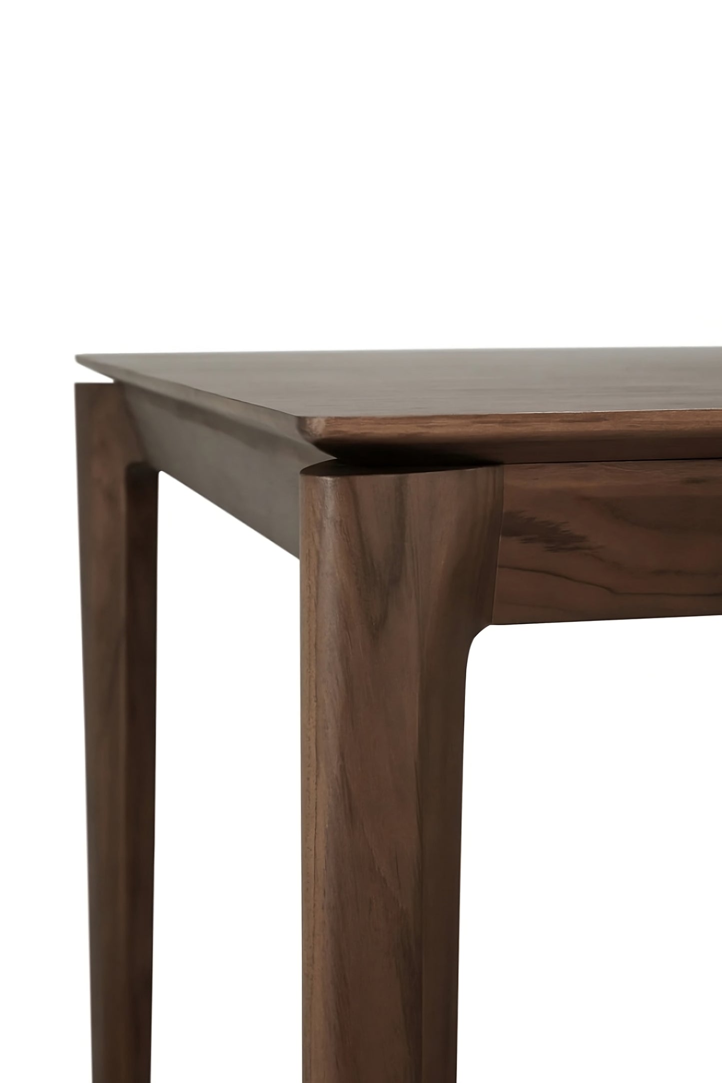 Minimalist Dining Table | Ethnicraft Bok