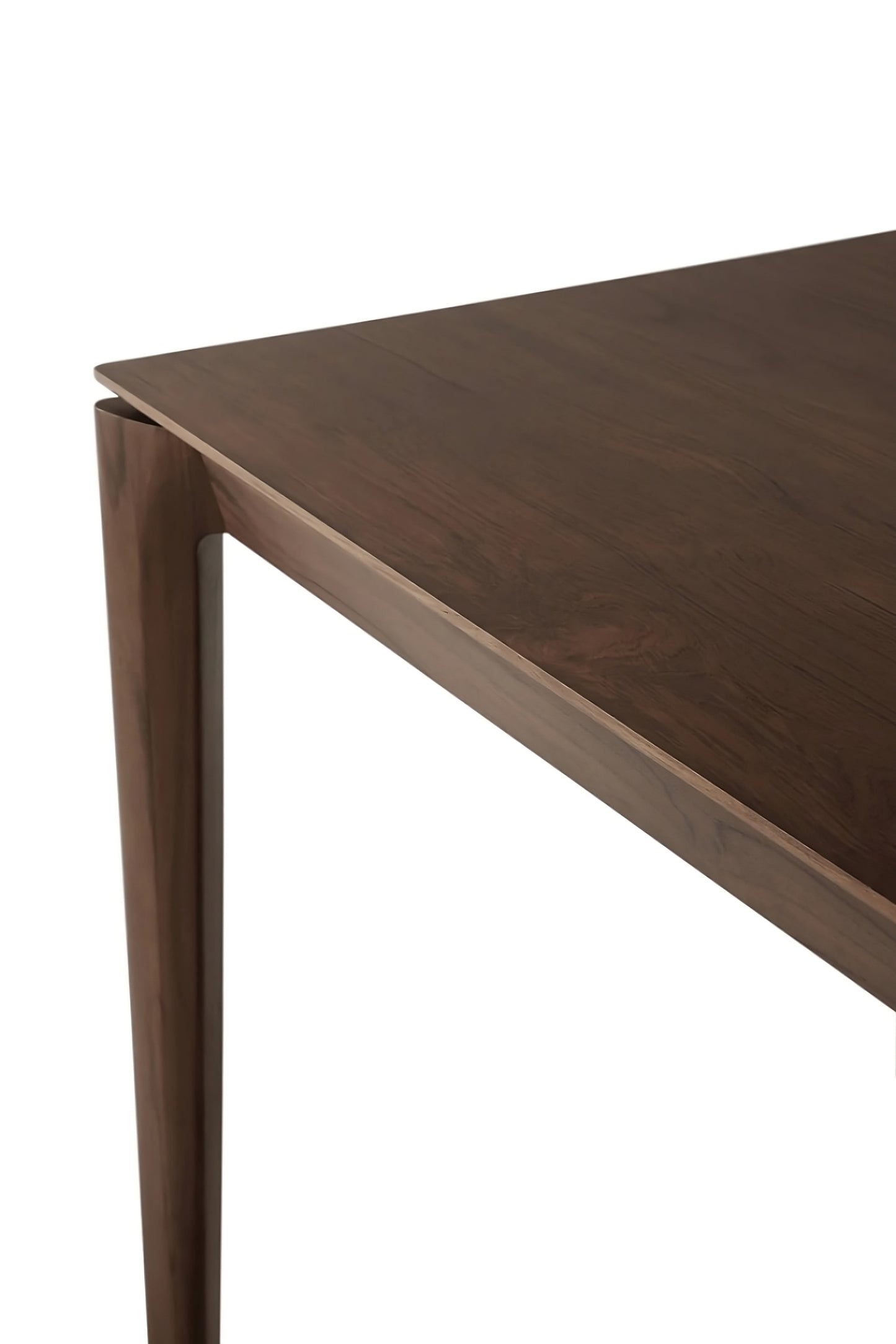 Minimalist Dining Table | Ethnicraft Bok