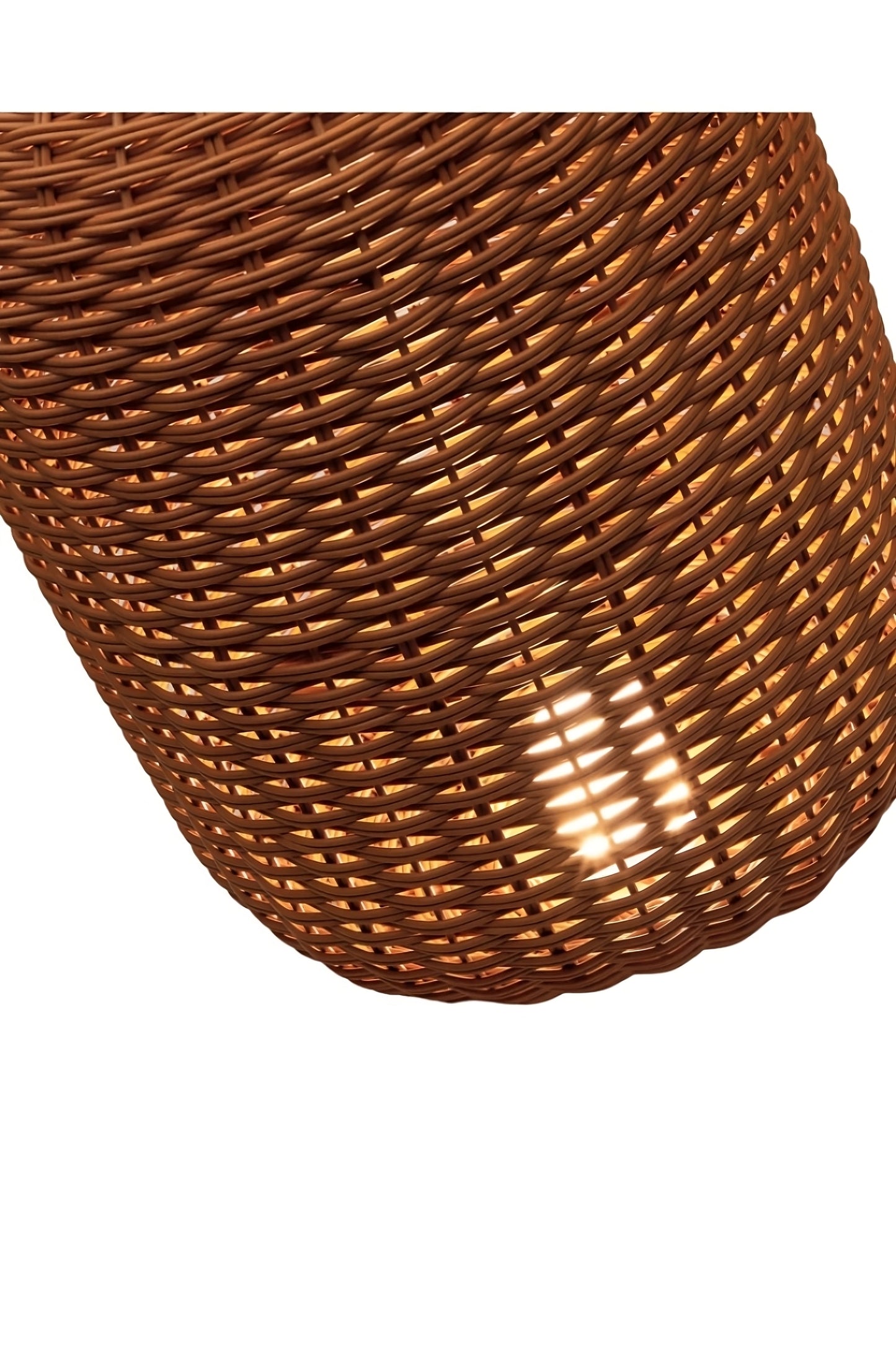 Modern Classic Portable Lamp L | La Forma Saranella