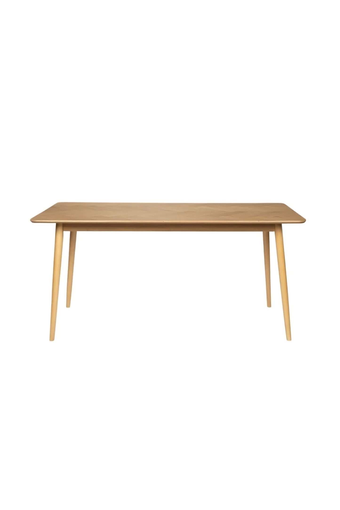 Modern Teak Dining Table | DF Fabio