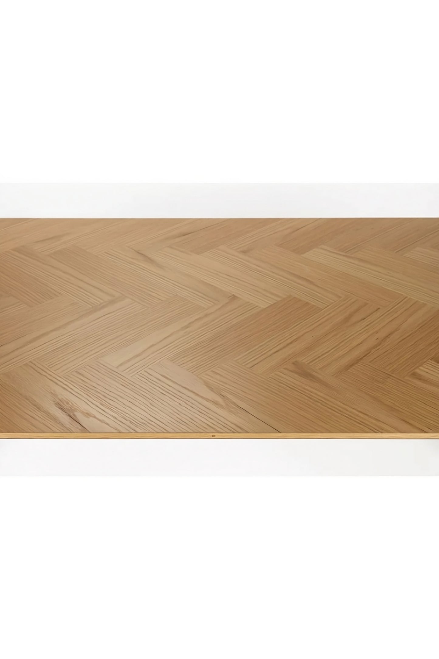 Modern Teak Dining Table | DF Fabio