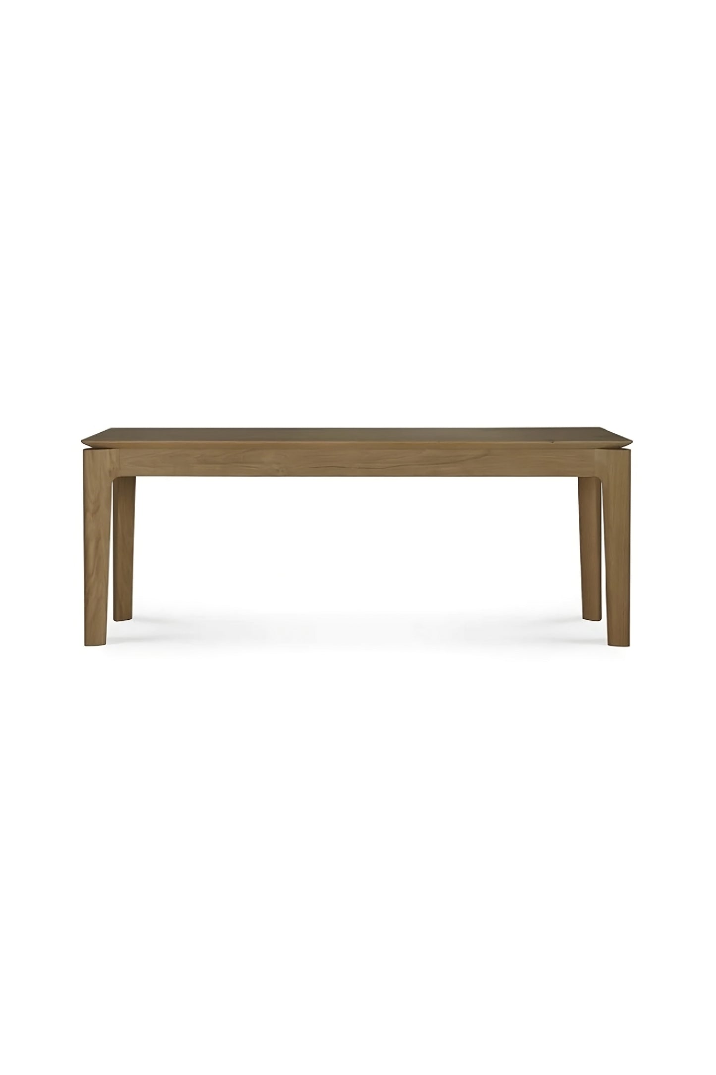 Natural Teak Bench | Ethnicraft Bok