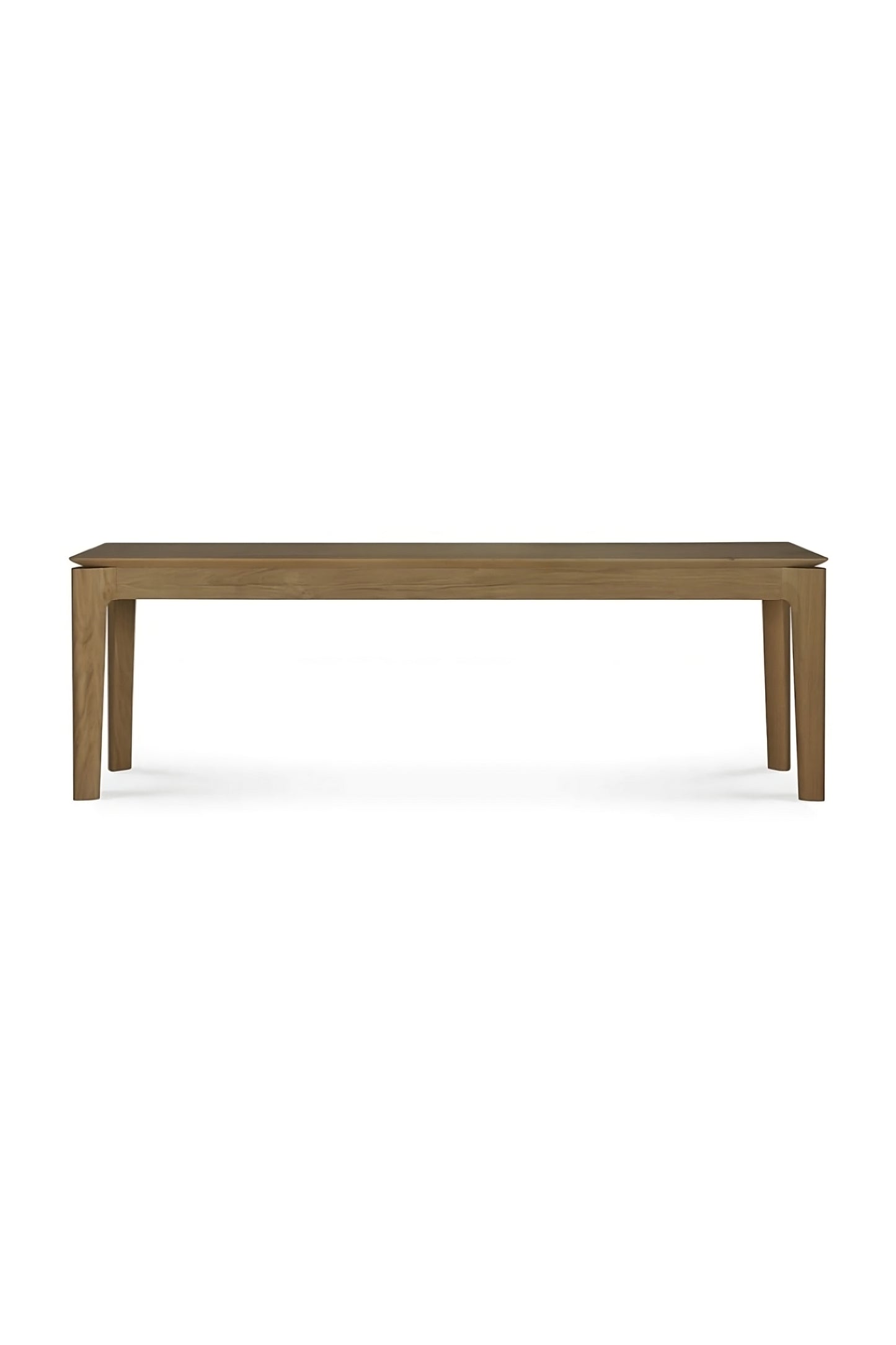 Natural Teak Bench | Ethnicraft Bok