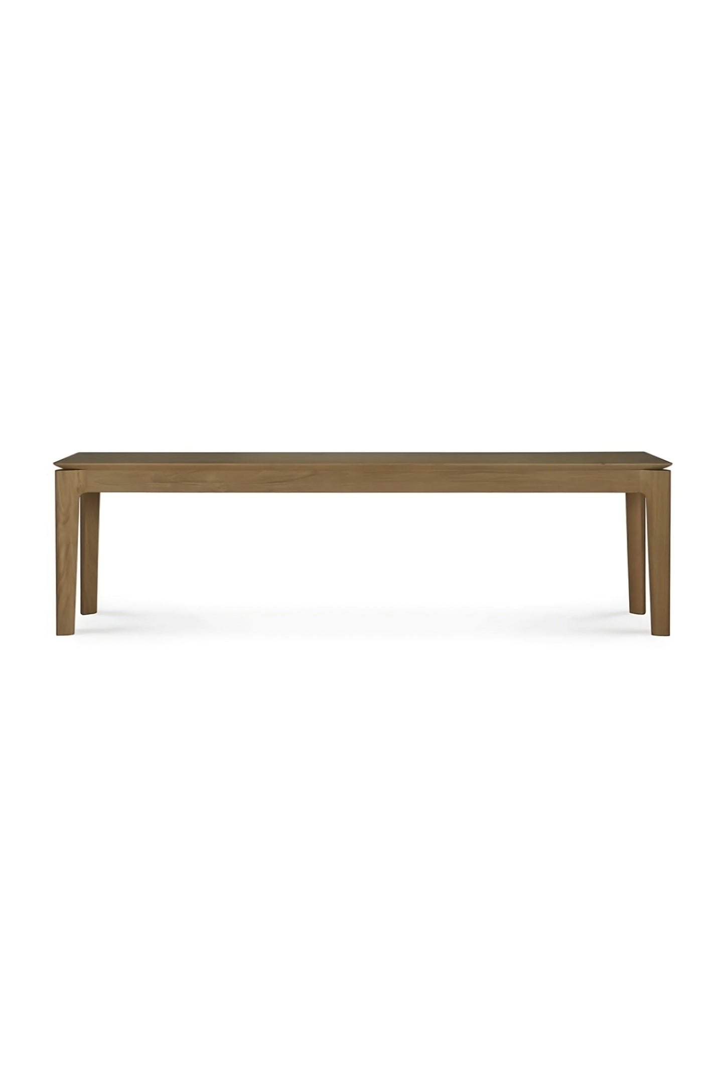 Natural Teak Bench | Ethnicraft Bok