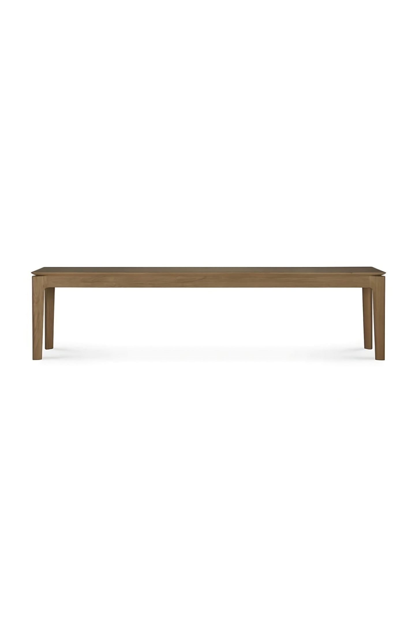 Natural Teak Bench | Ethnicraft Bok