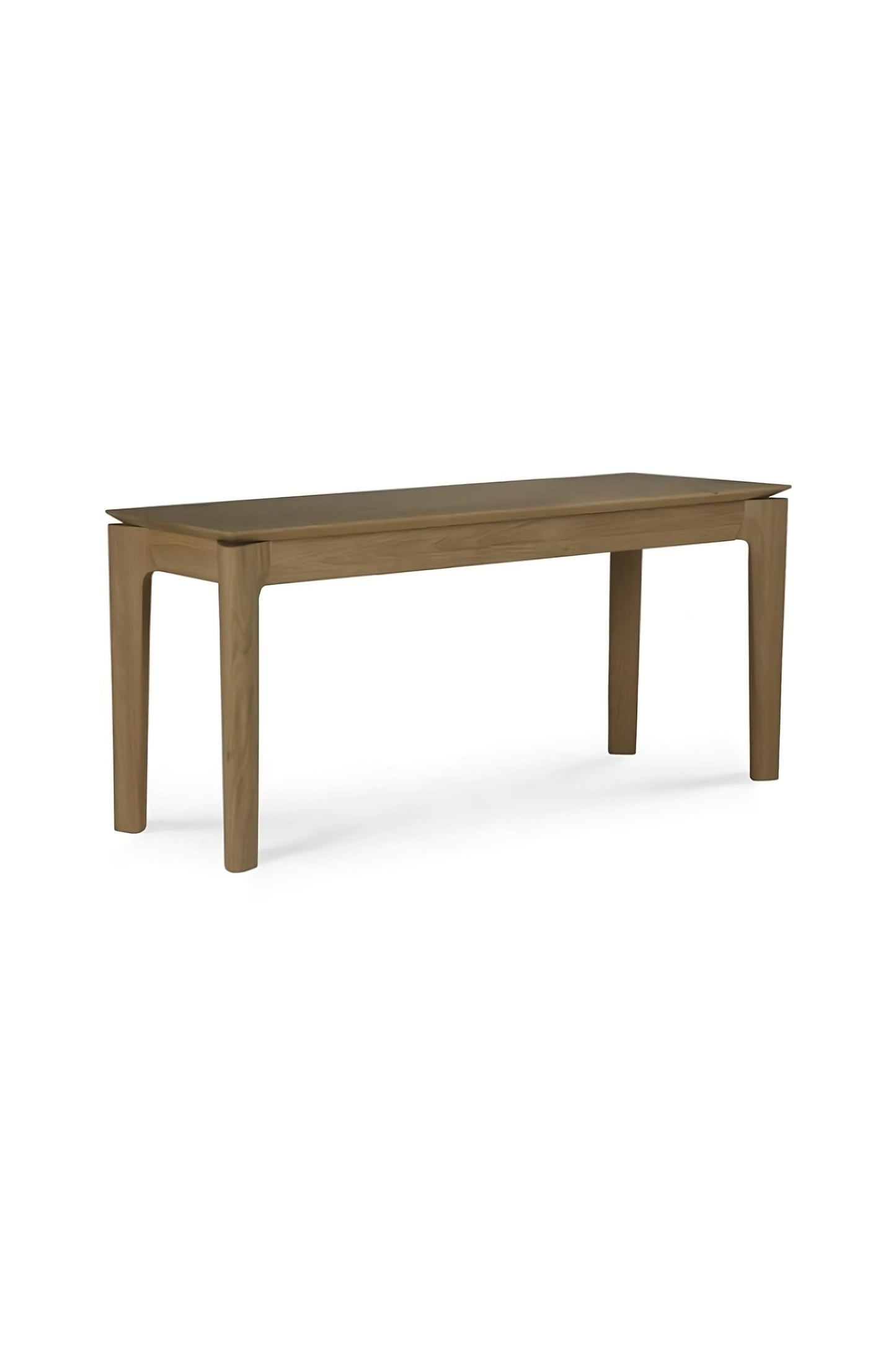 Natural Teak Bench | Ethnicraft Bok