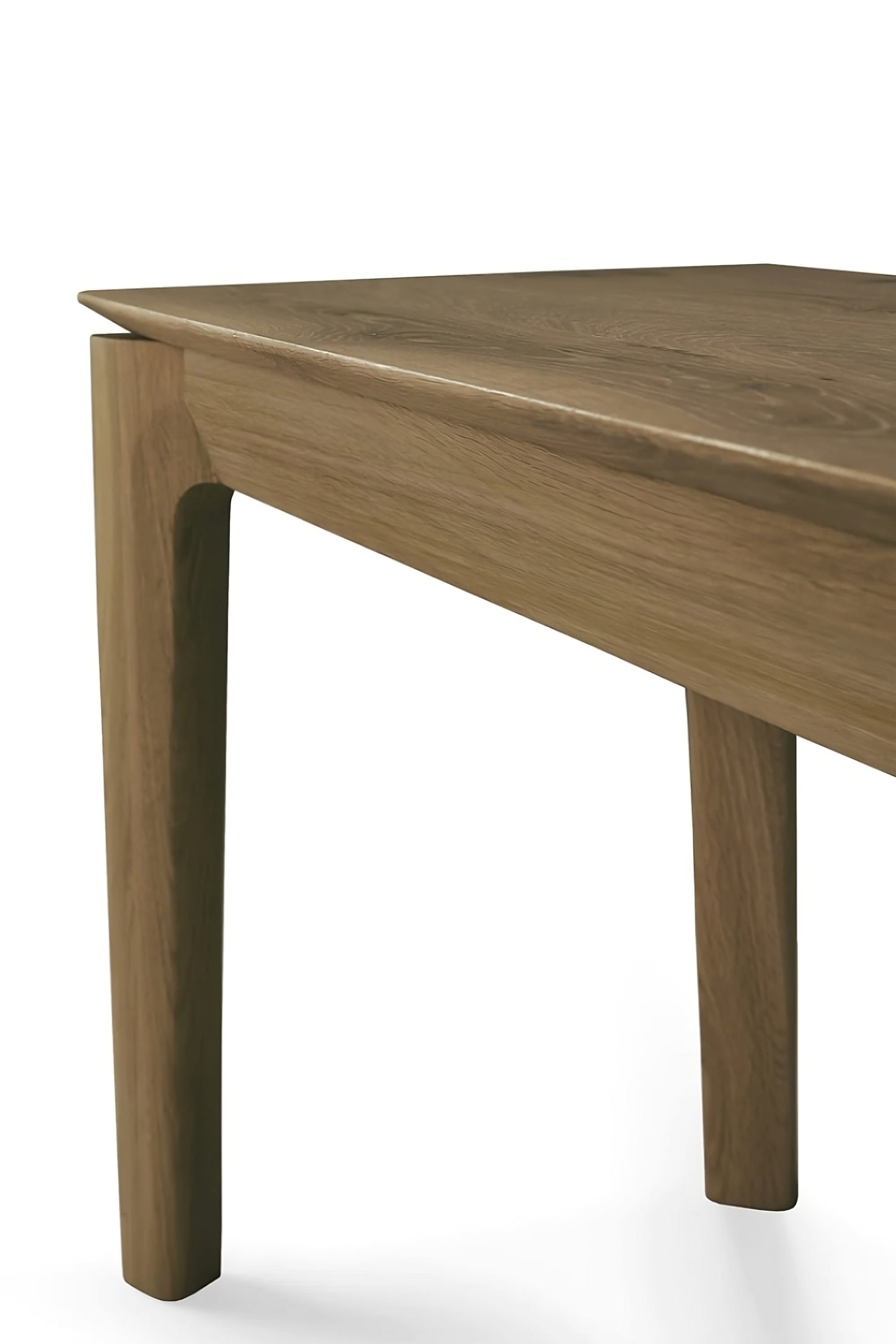 Natural Teak Bench | Ethnicraft Bok