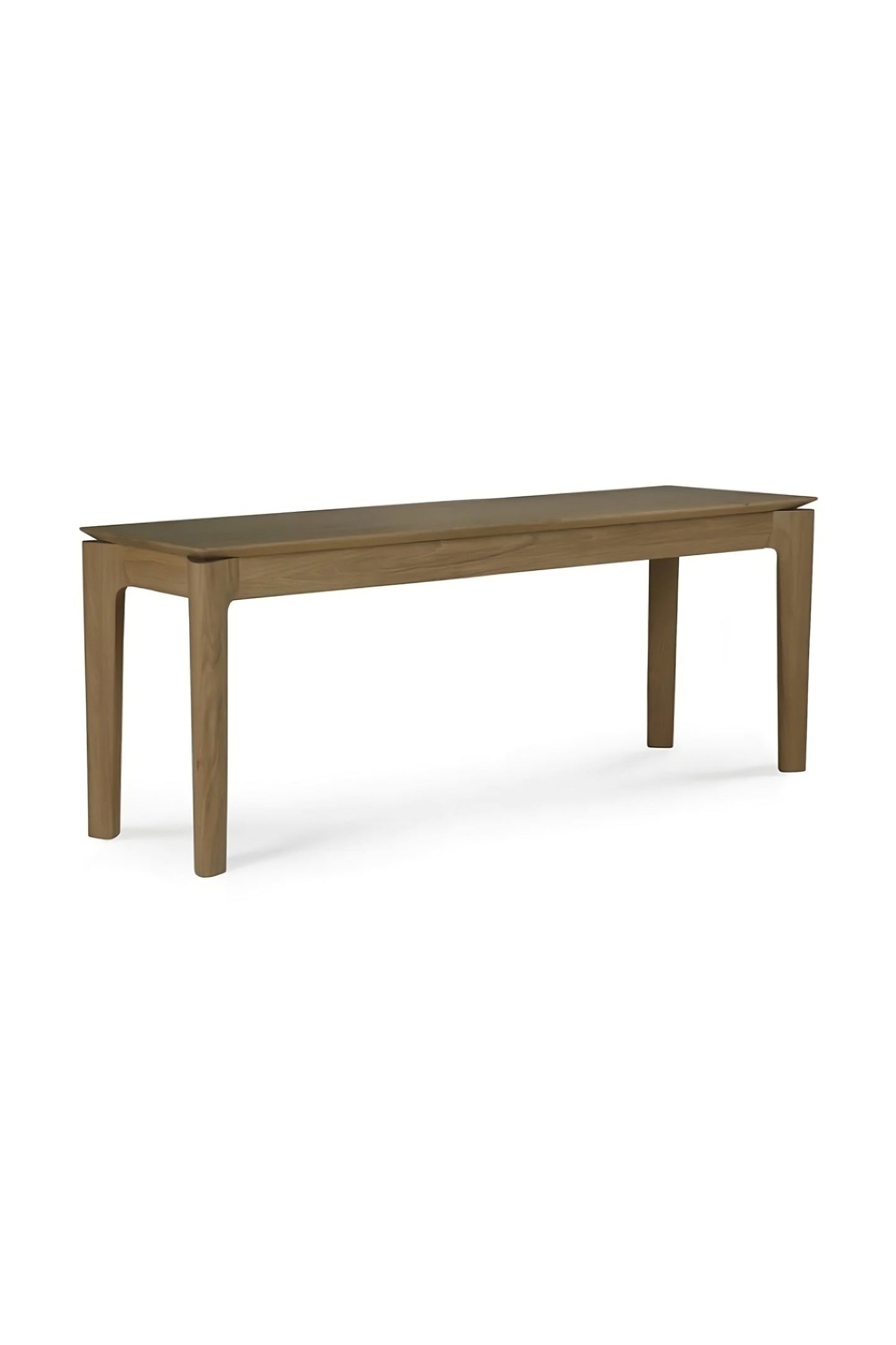 Natural Teak Bench | Ethnicraft Bok